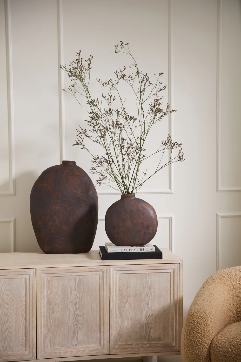 Fernando Vase By Accent Decor - Image 3