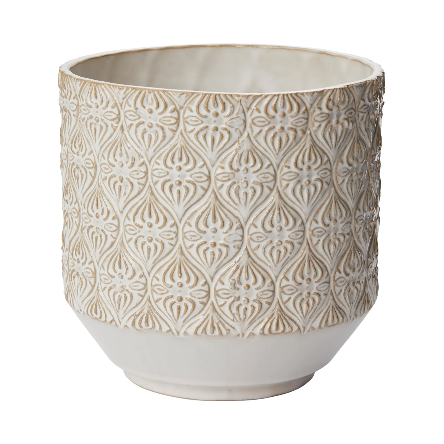 Fondant Pot Set of 4 By Accent Decor - Image 6