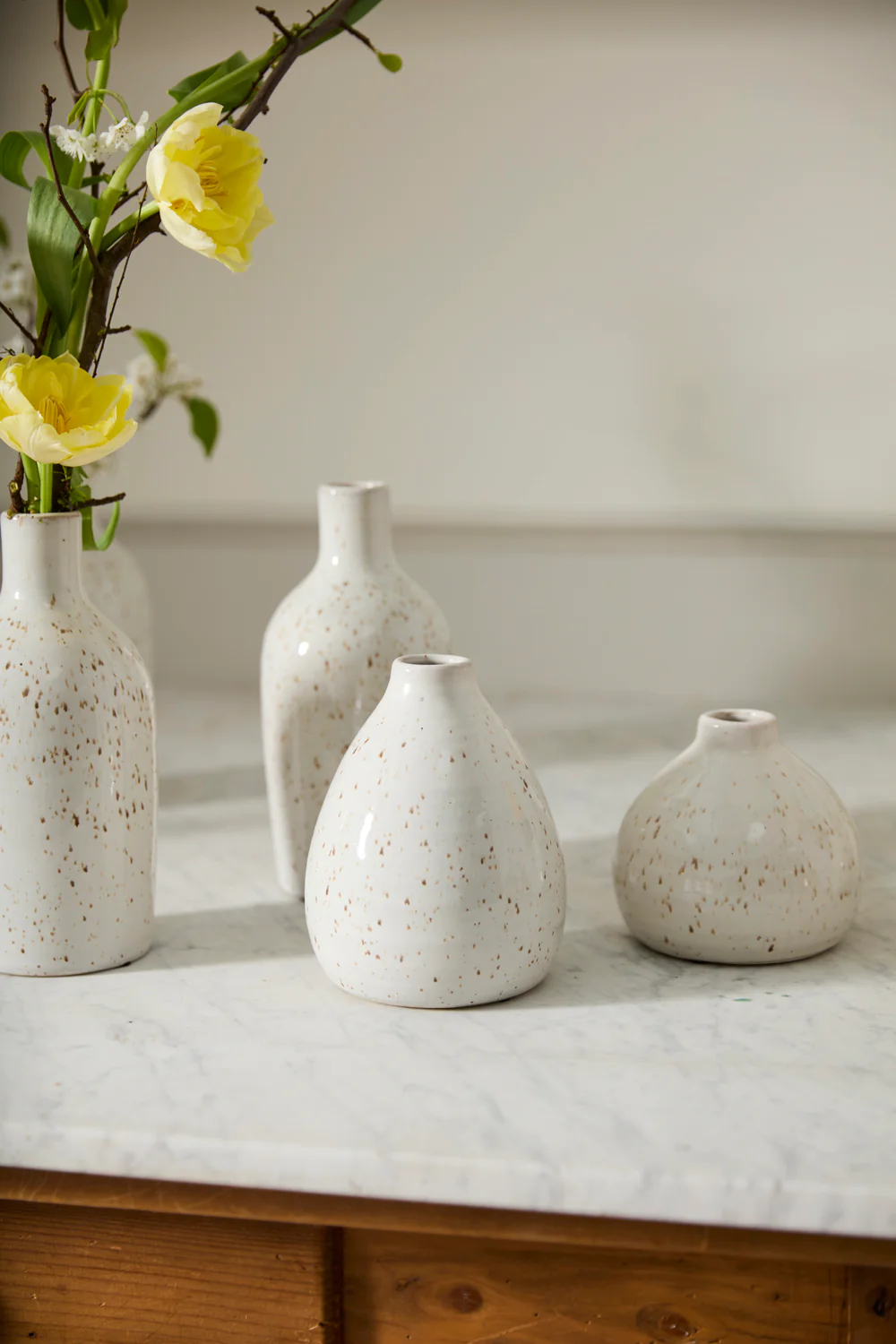 Francesca Budvase Set of 4 By Accent Decor - Image 10