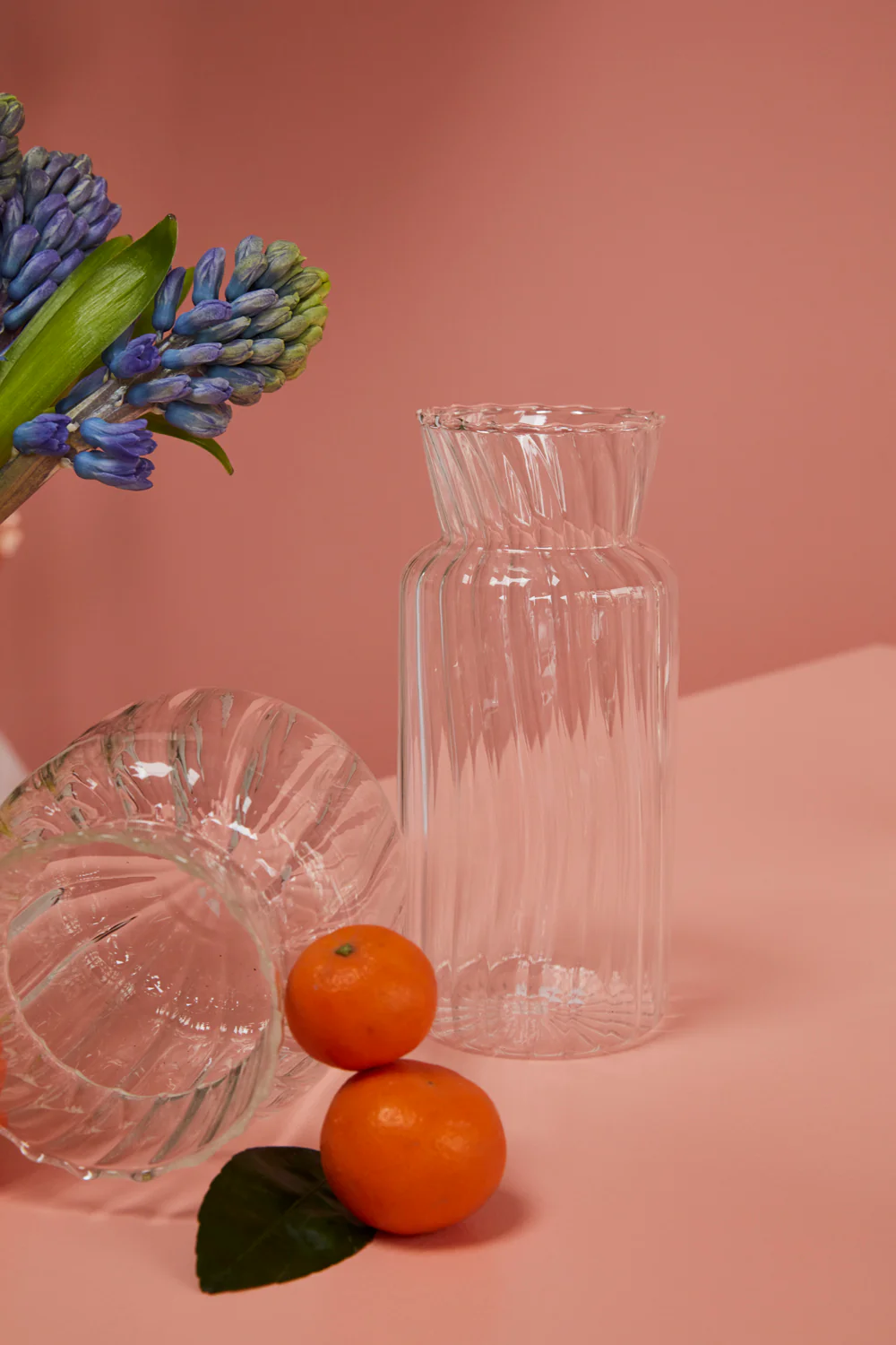 Francine Vase Set of 4 By Accent Decor - Image 10