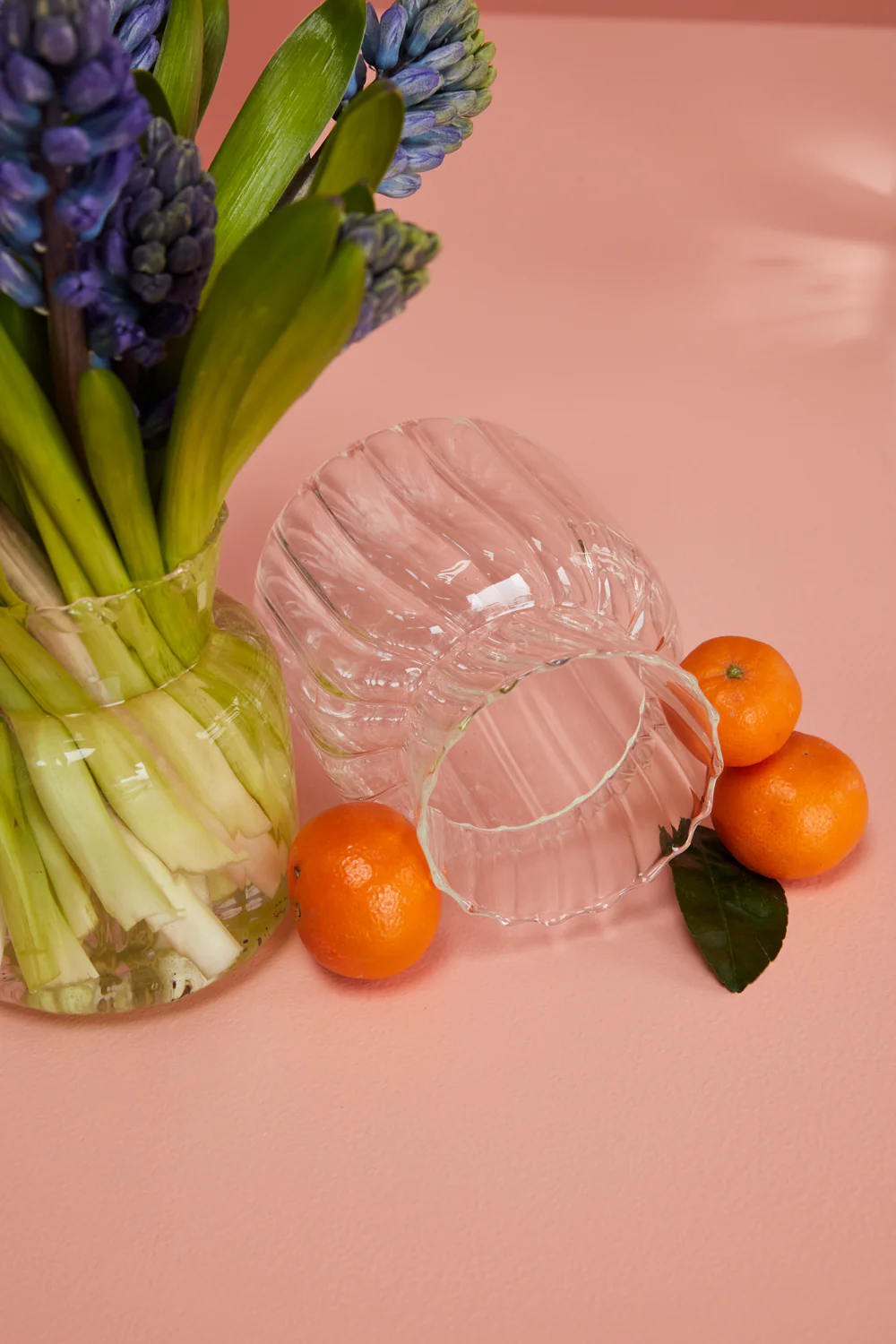 Francine Vase Set of 4 By Accent Decor - Image 7