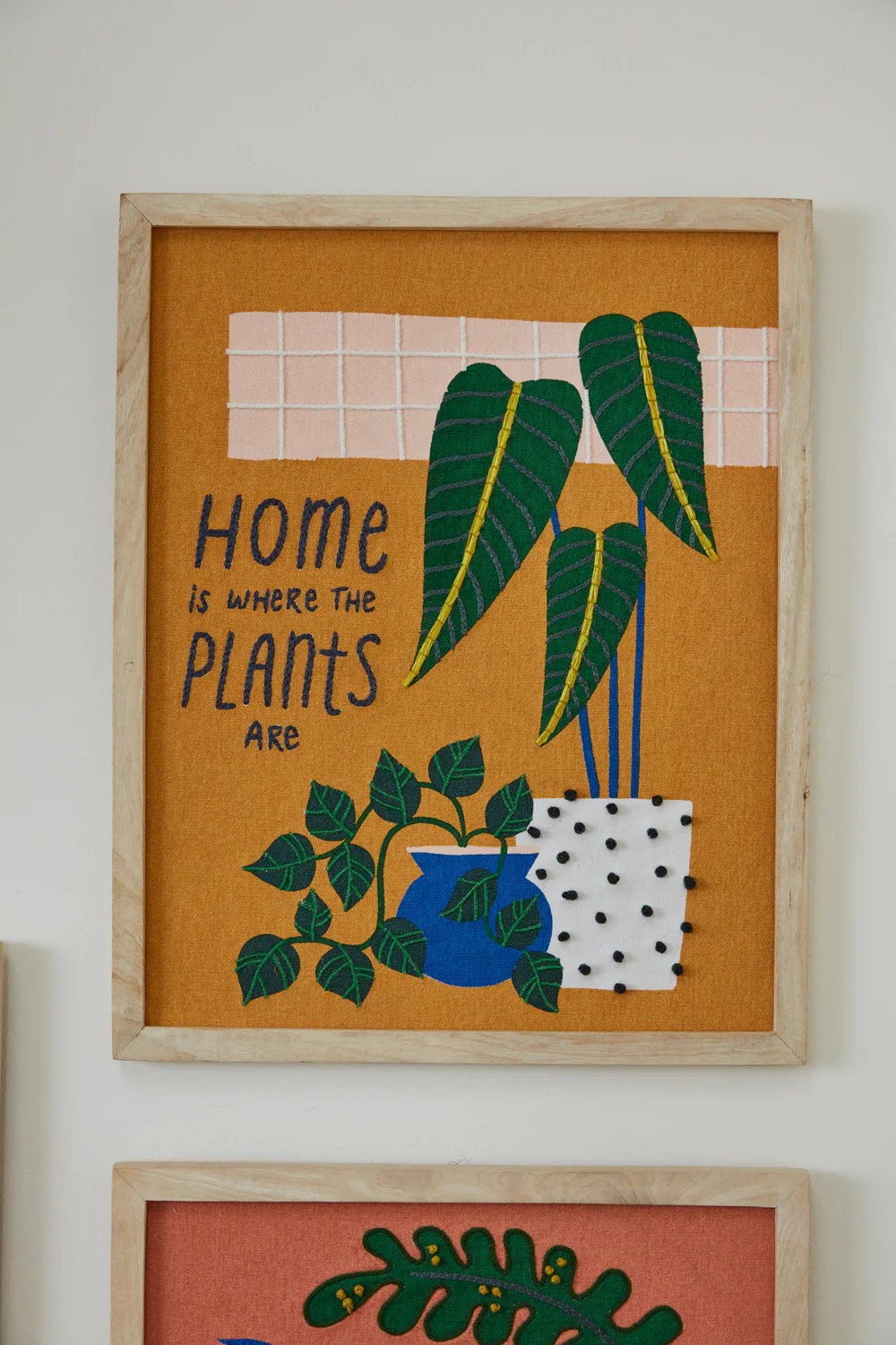 Fresh Expressions Wall Art By Accent Decor - Image 6
