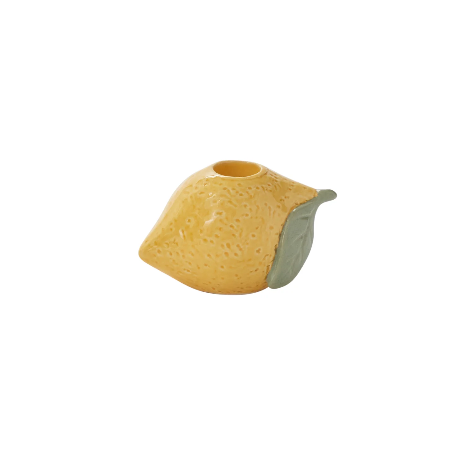 Fresh Fruit Candleholder Set of 8 By Accent Decor - Image 9