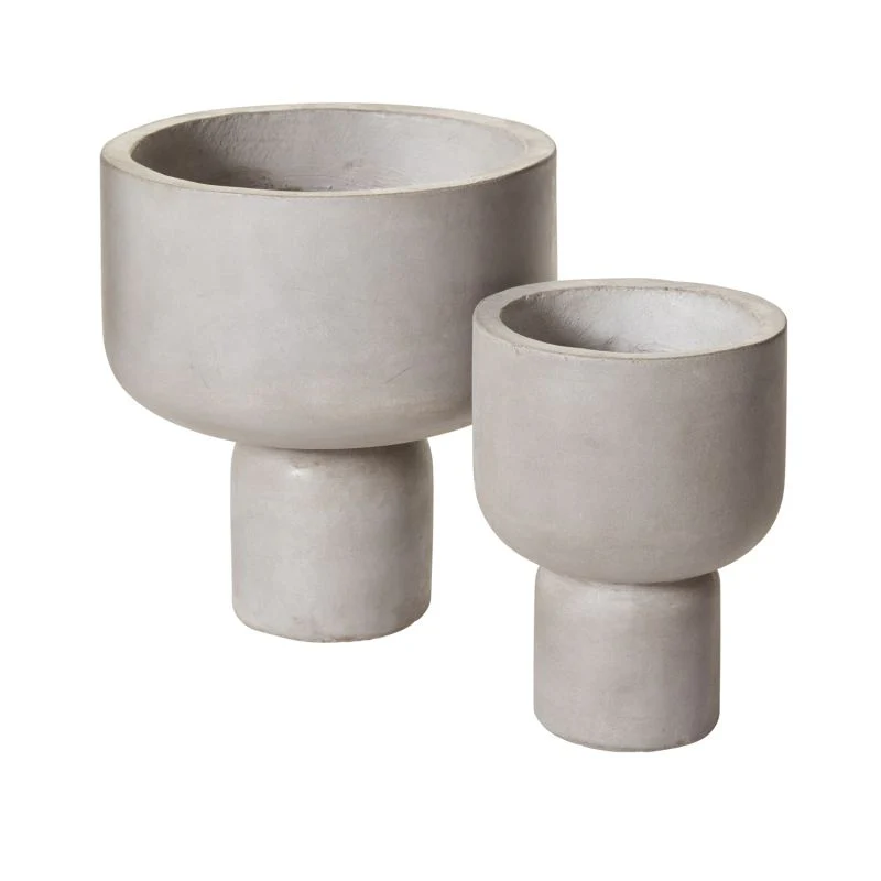 Fresno Planter 10.5" x 11" By Accent Decor - Image 4