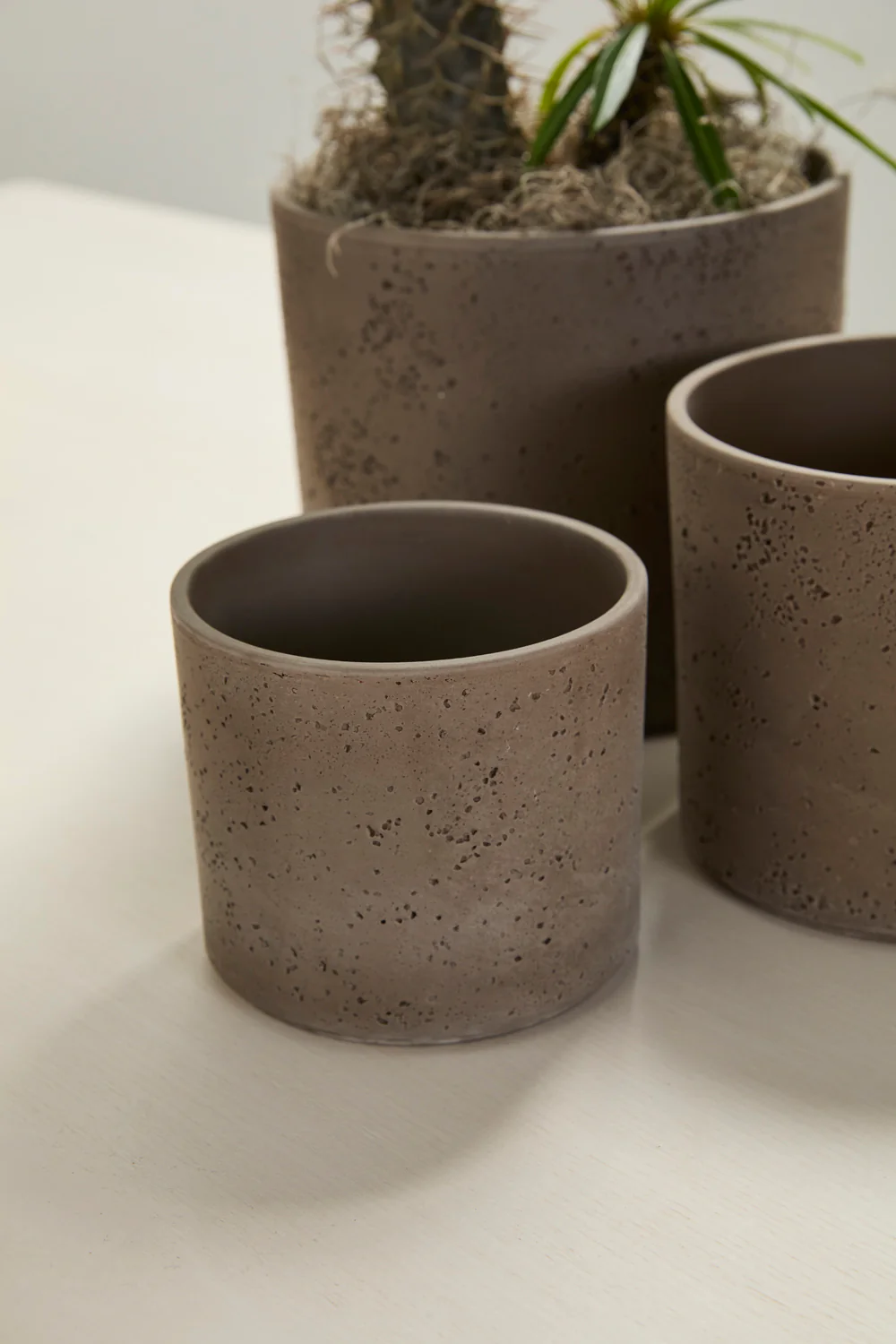 Fulton Pot Set of 8 By Accent Decor - Image 11