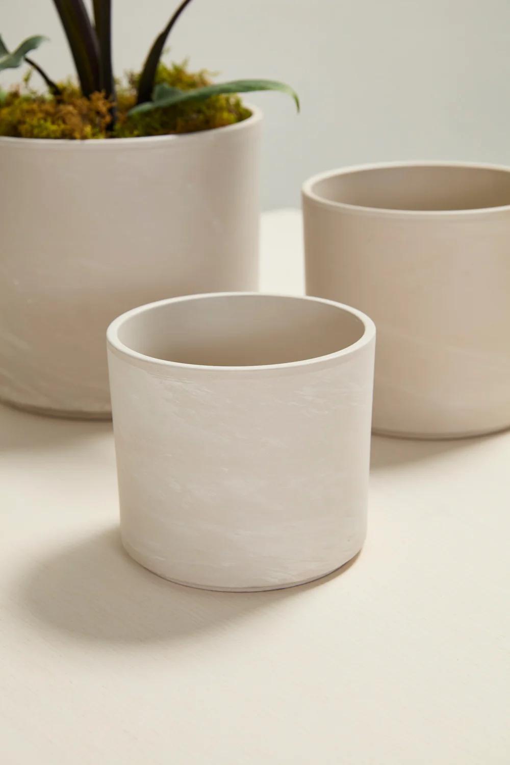 Fulton Pot Set of 8 By Accent Decor - Image 20
