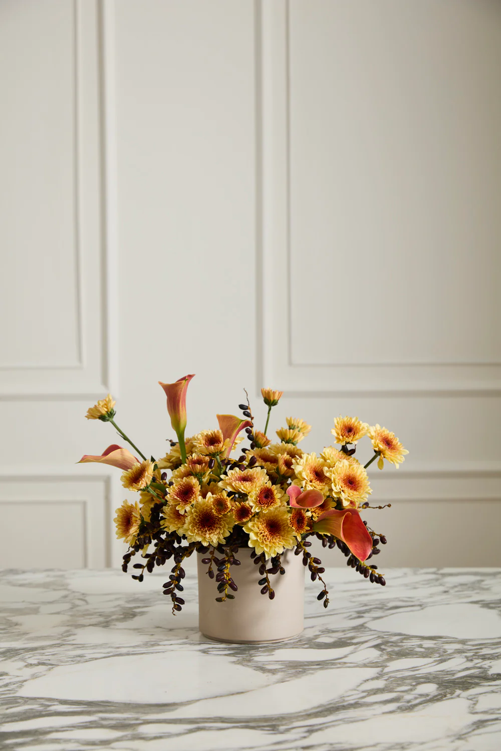 Fulton Pot Set of 8 By Accent Decor - Image 21