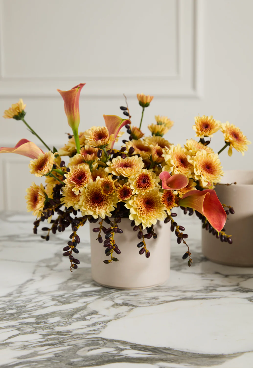 Fulton Pot Set of 8 By Accent Decor - Image 22