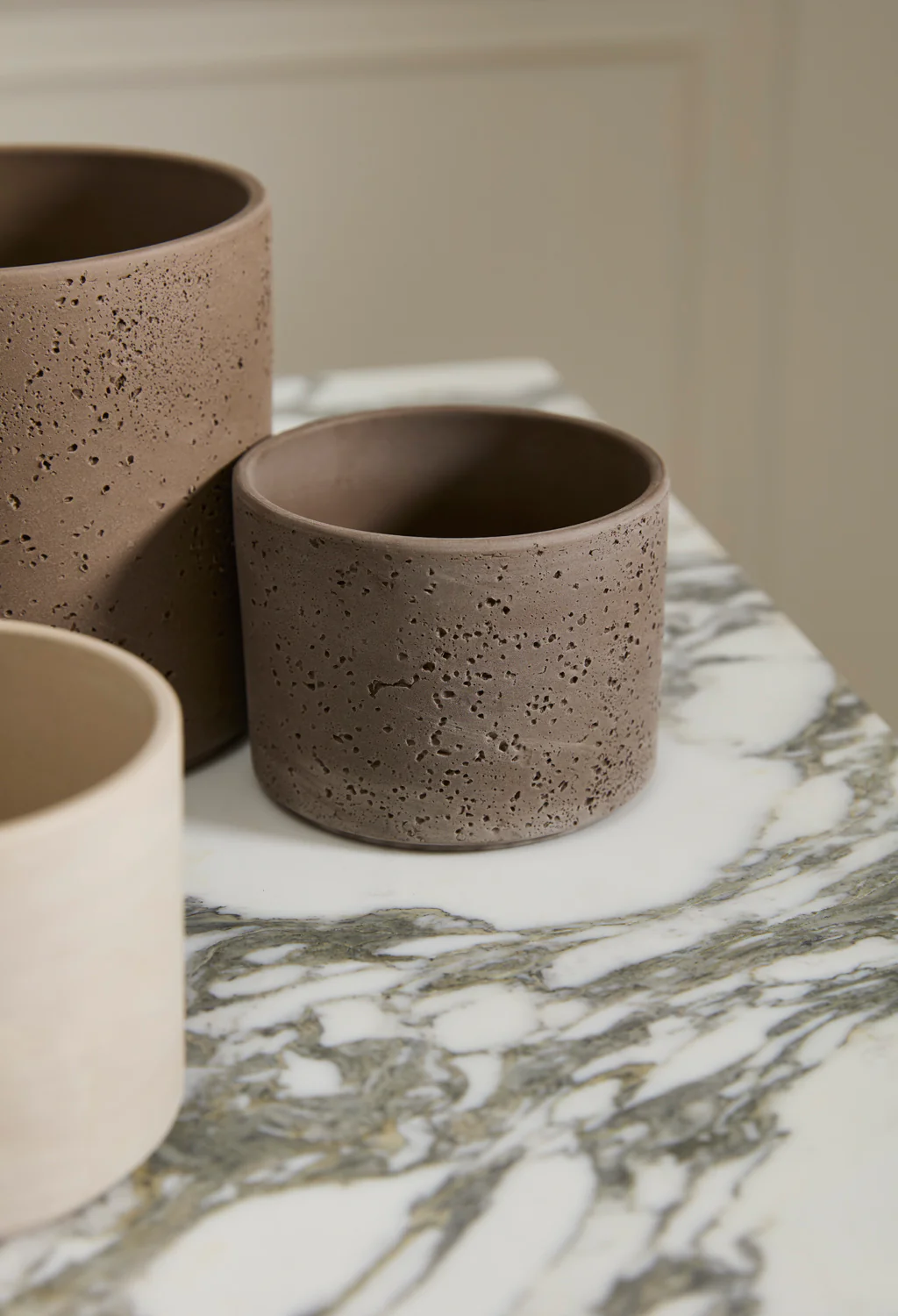 Fulton Pot Set of 8 By Accent Decor - Image 5
