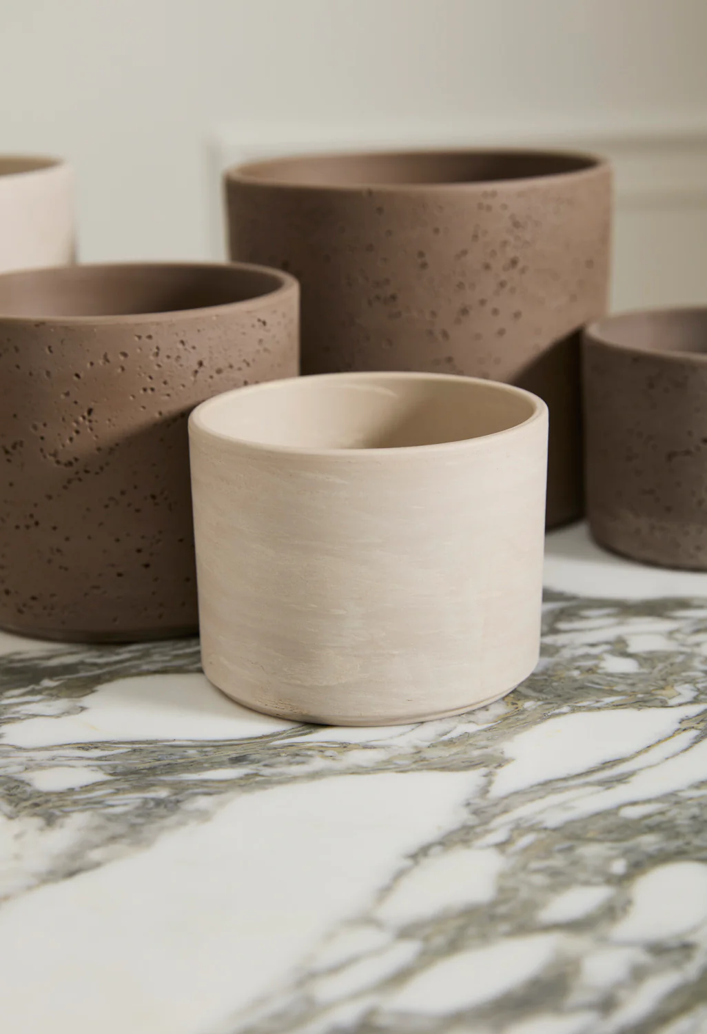 Fulton Pot Set of 8 By Accent Decor - Image 6