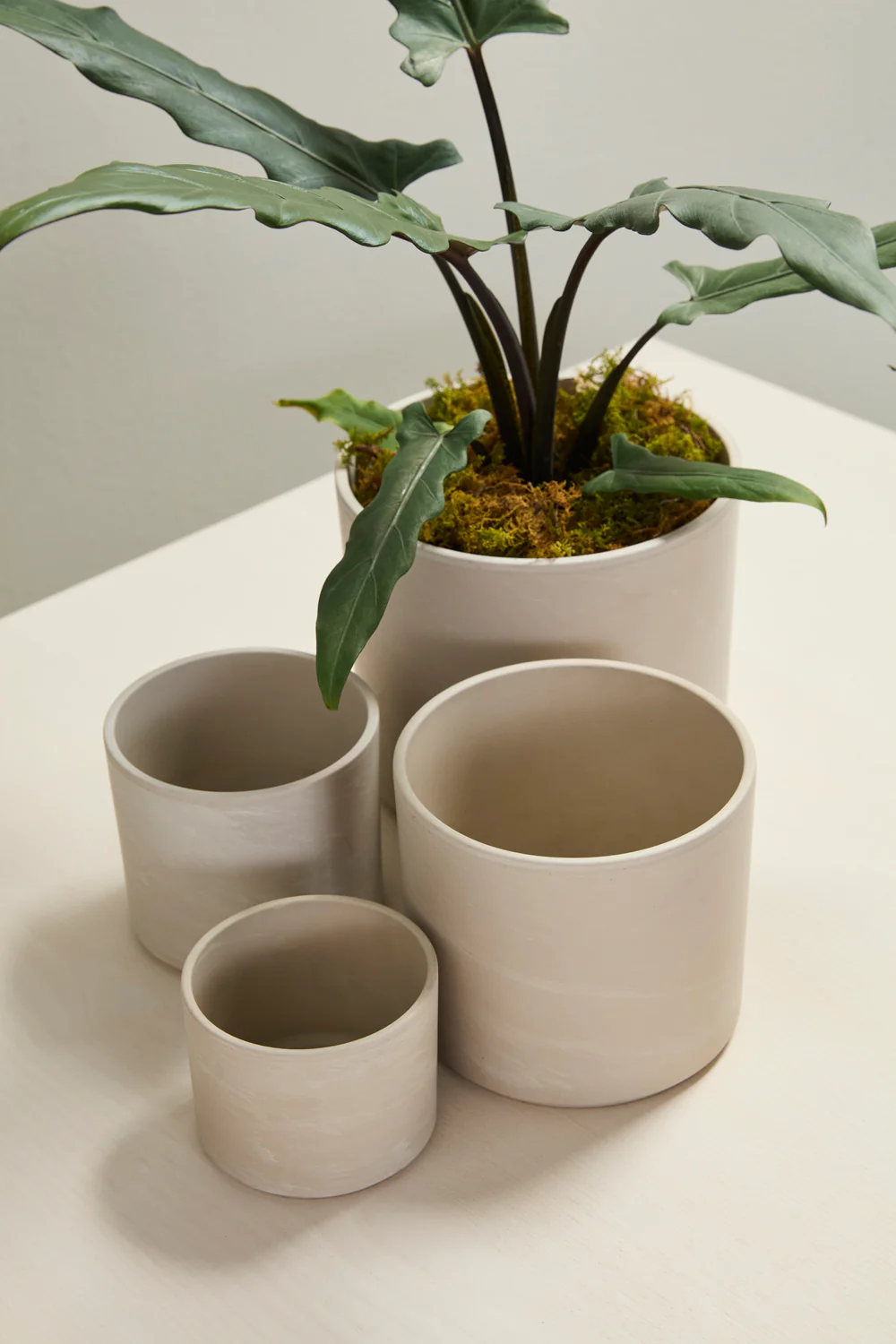 Fulton Pot Set of 8 By Accent Decor - Image 7