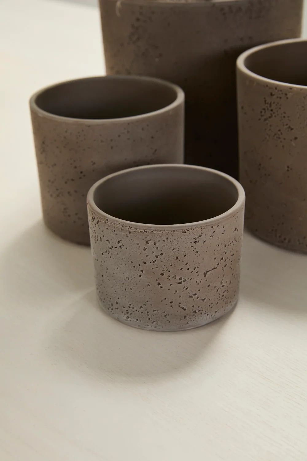 Fulton Pot Set of 8 By Accent Decor - Image 8