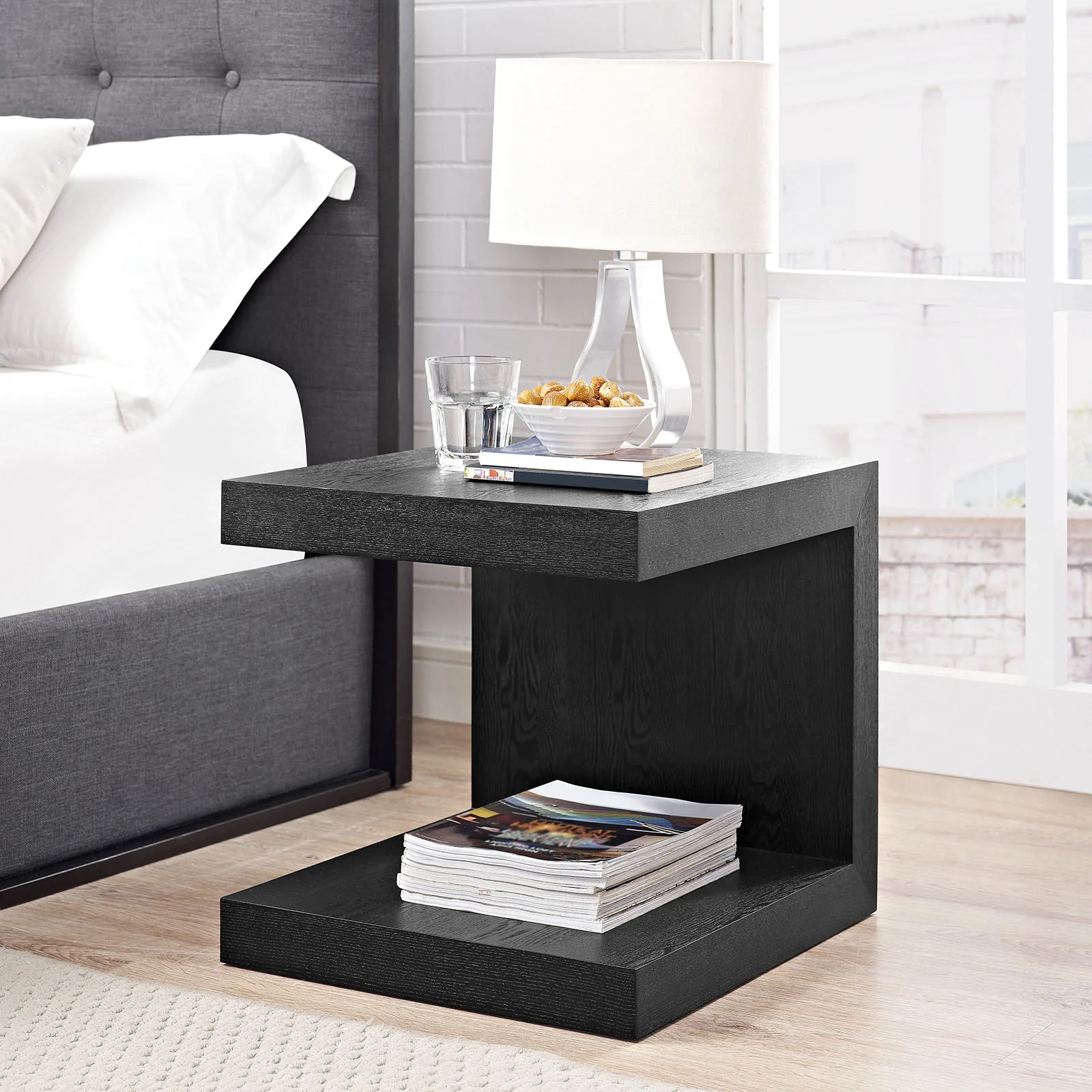Gallivant Nightstand By Modway - EEI-2282