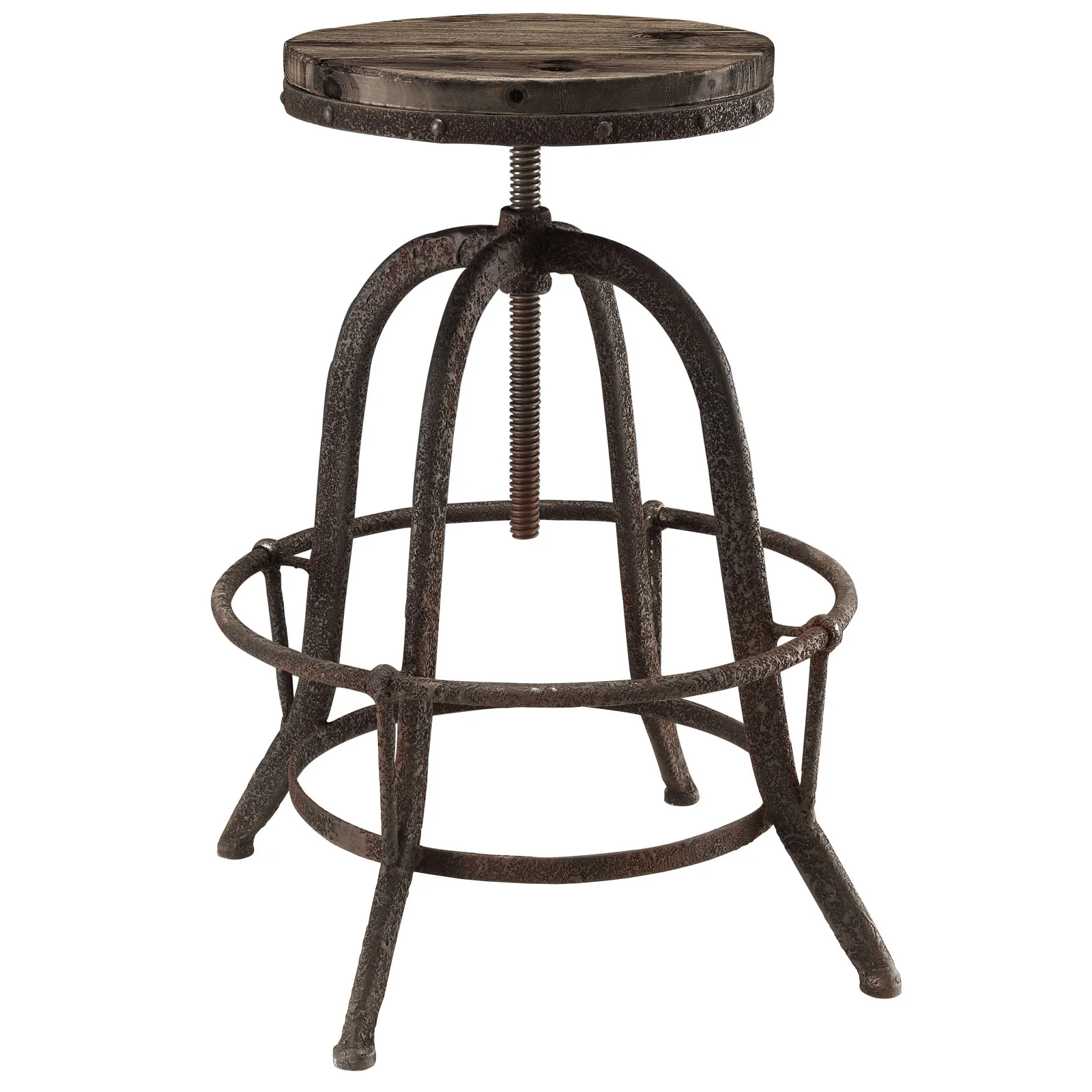 Gather 5 Piece Dining Set By Modway - EEI-1606 - Image 2