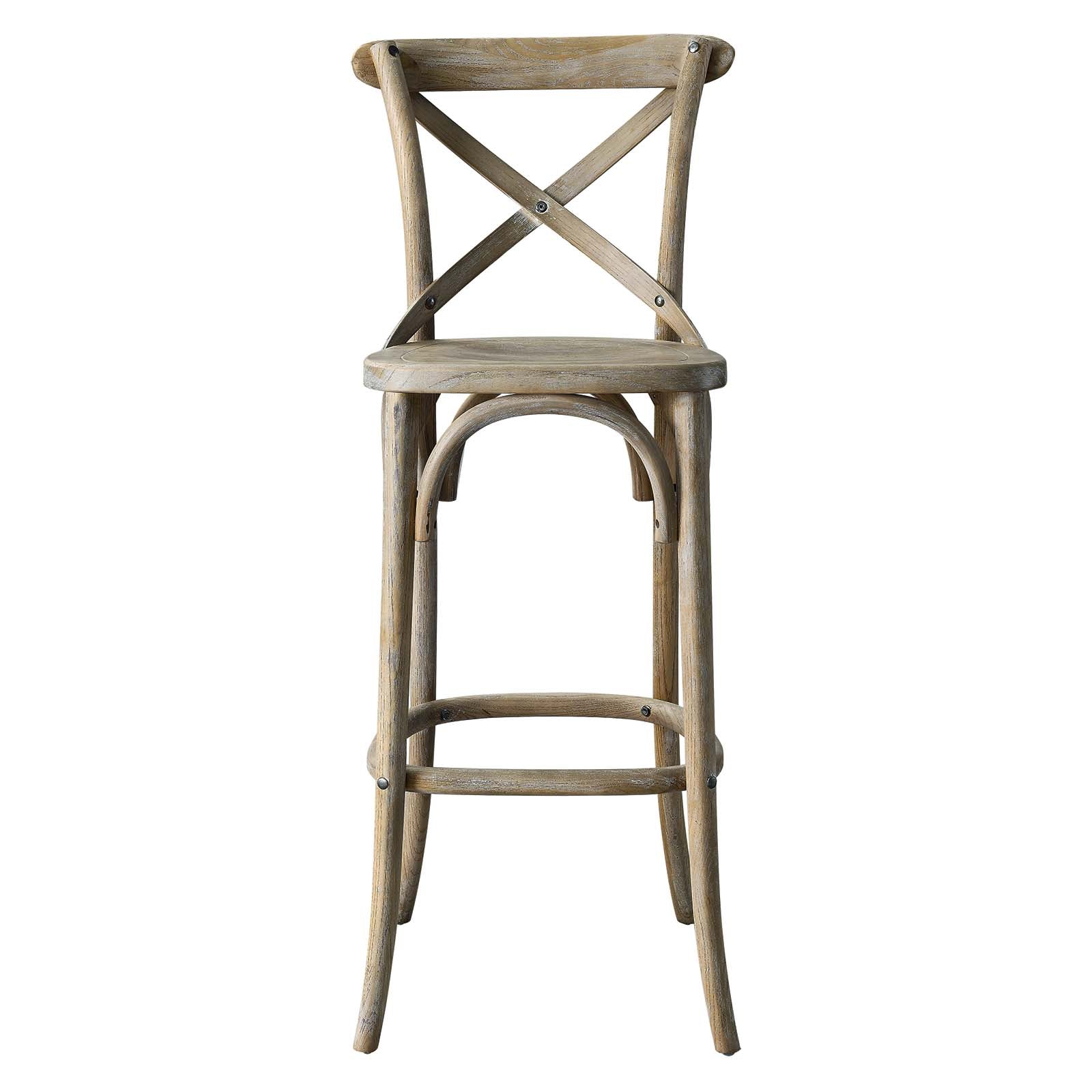 Gear Bar Stool By Modway - EEI-5563 - Image 16
