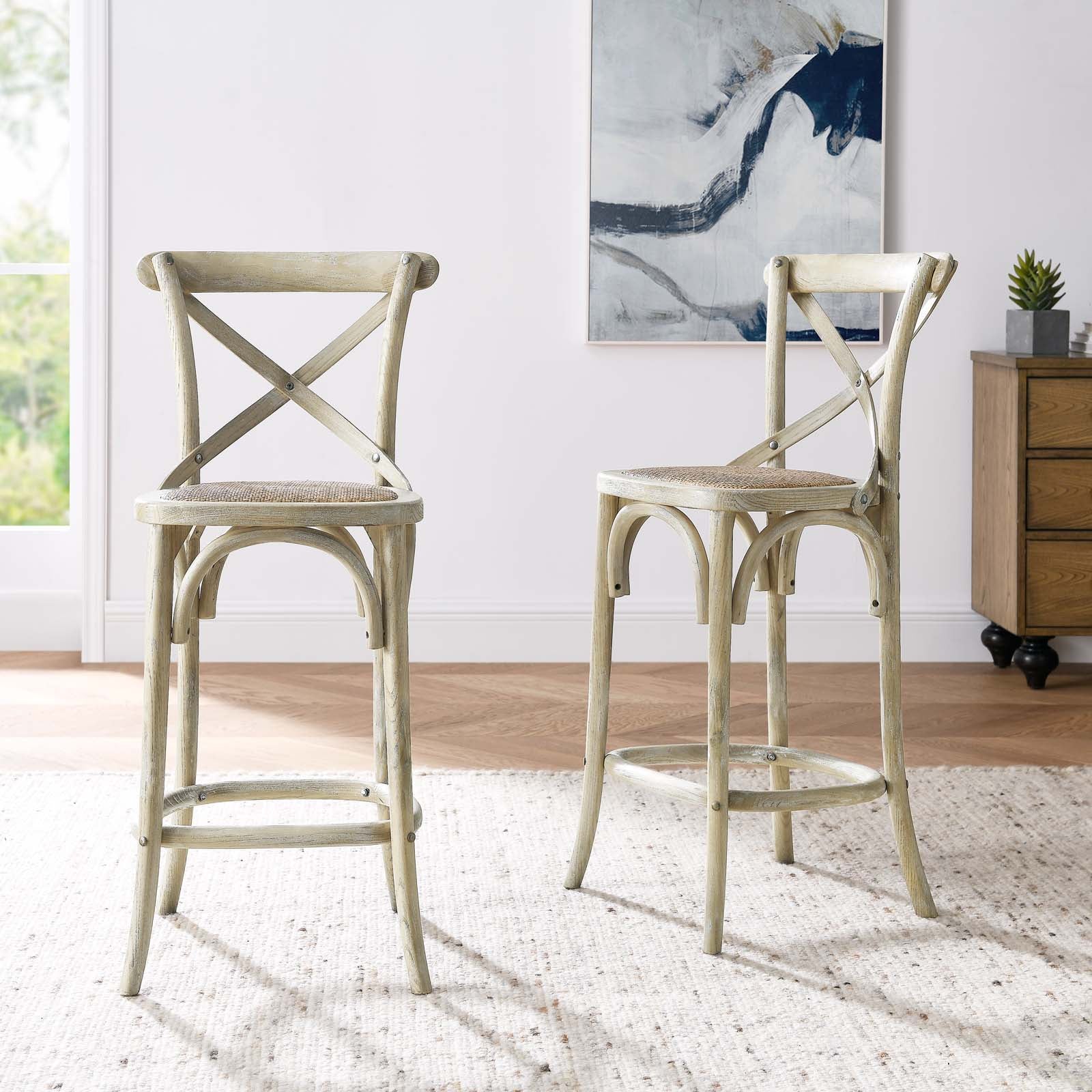 Gear Counter Stool By Modway - EEI-5667 - Image 10