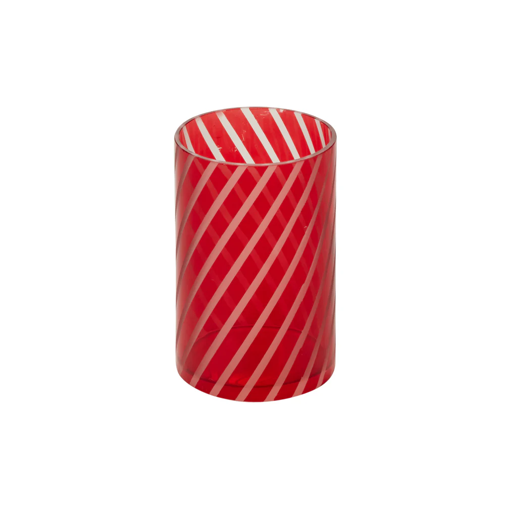 Giftwrap Vase Set of 4 By Accent Decor - Image 2