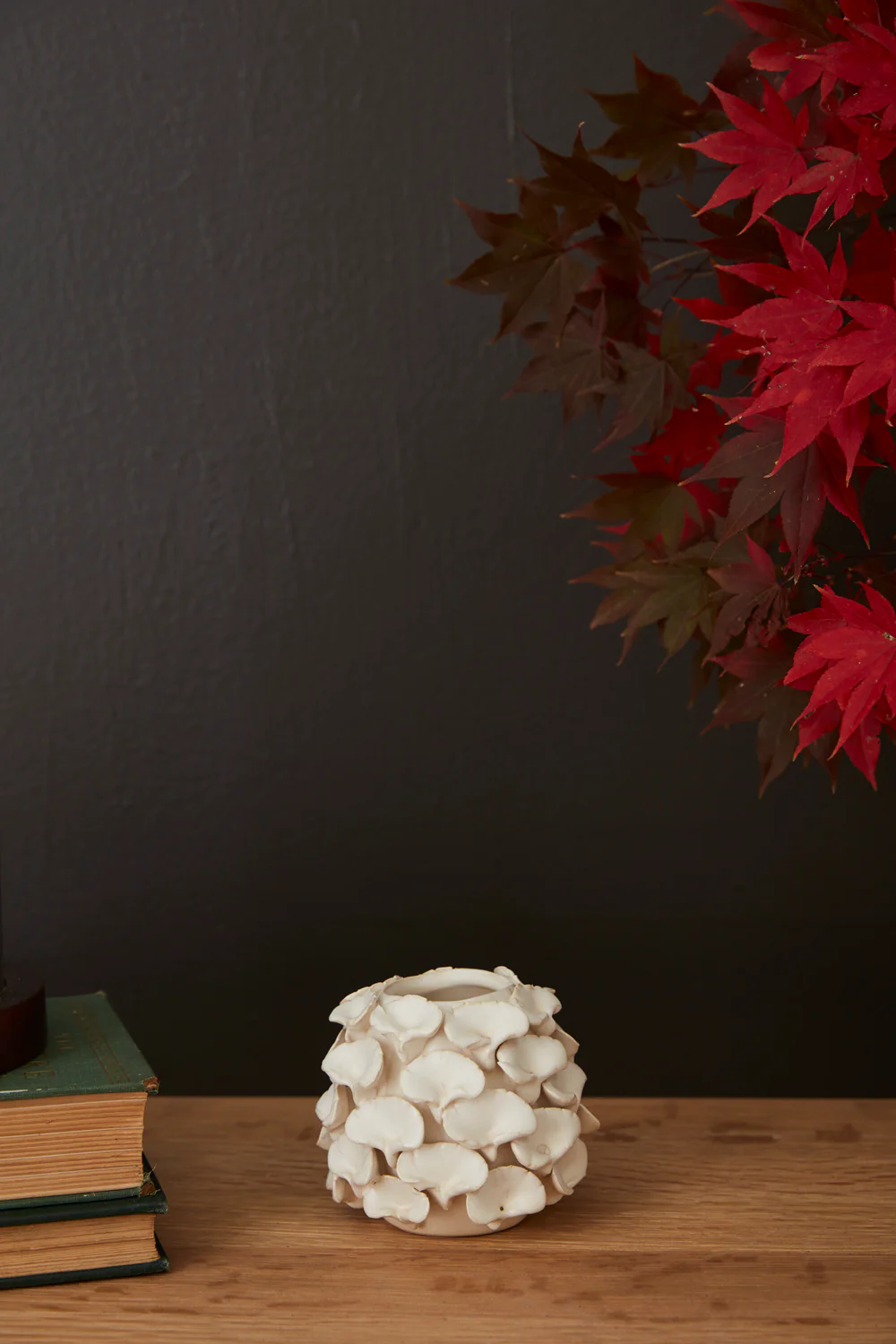 Ginkgo Collection Set of 4 By Accent Decor - Image 4