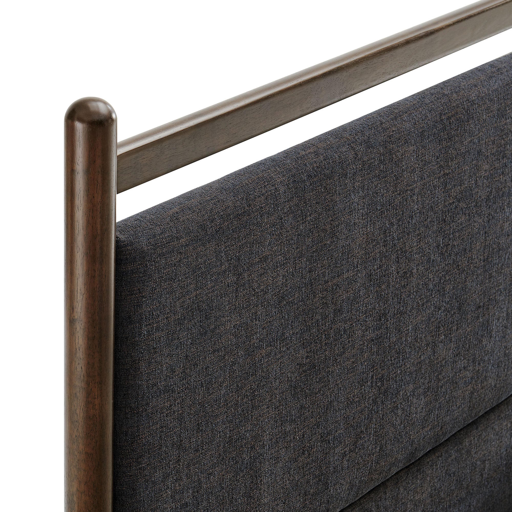 Ginny Twin Size Platform Bed Frame by Modway - Image 14