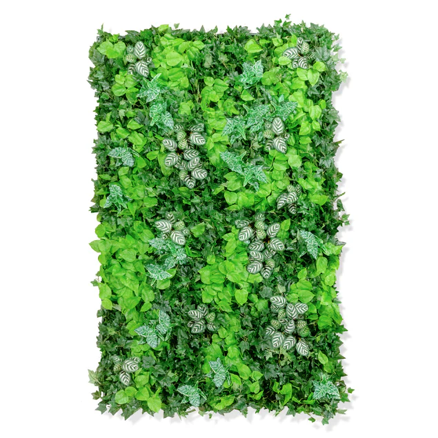 Green Wall, Lush w/Movable Par By Gold Leaf Design Group - Image 4
