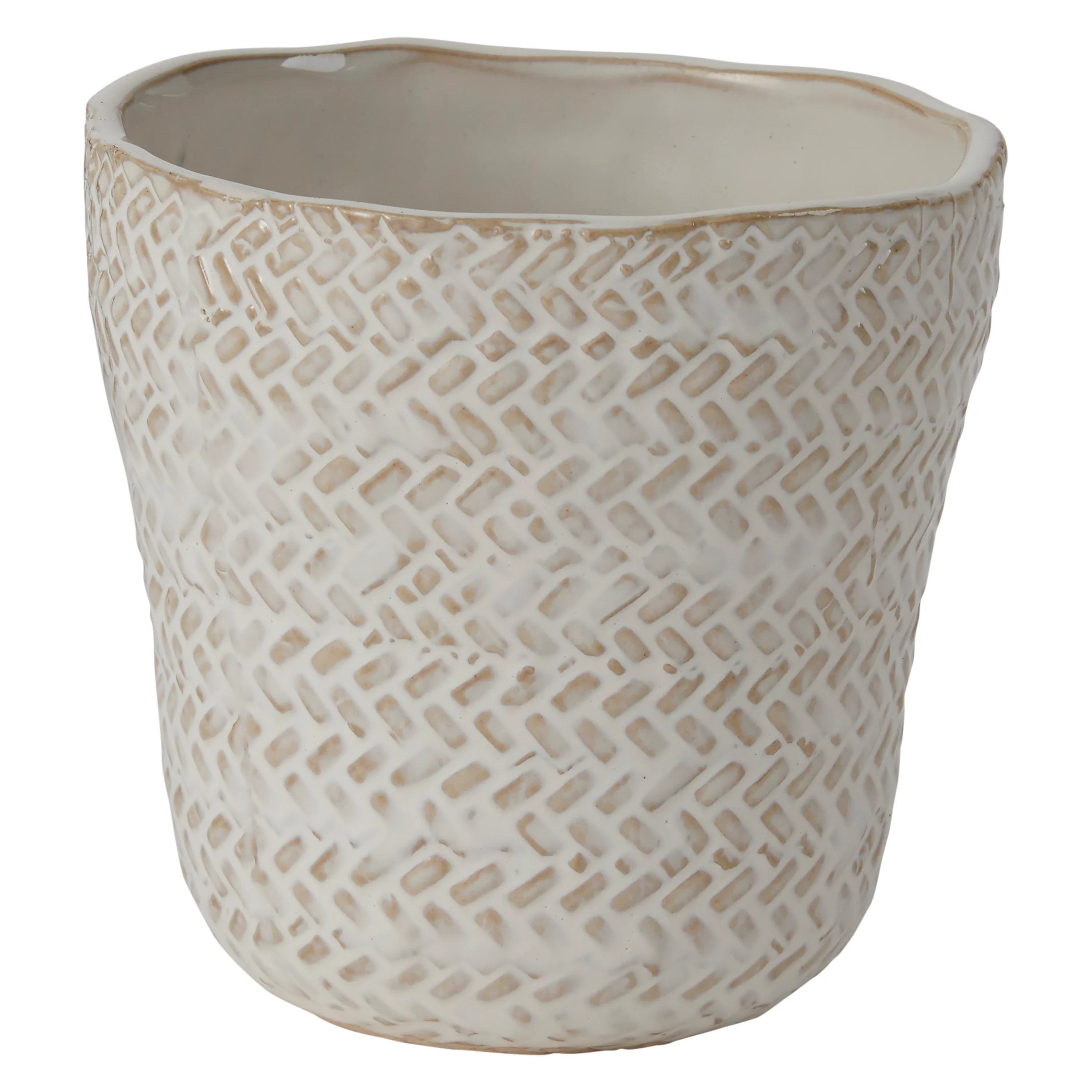 Greer Pot Set of 8 By Accent Decor - Image 13