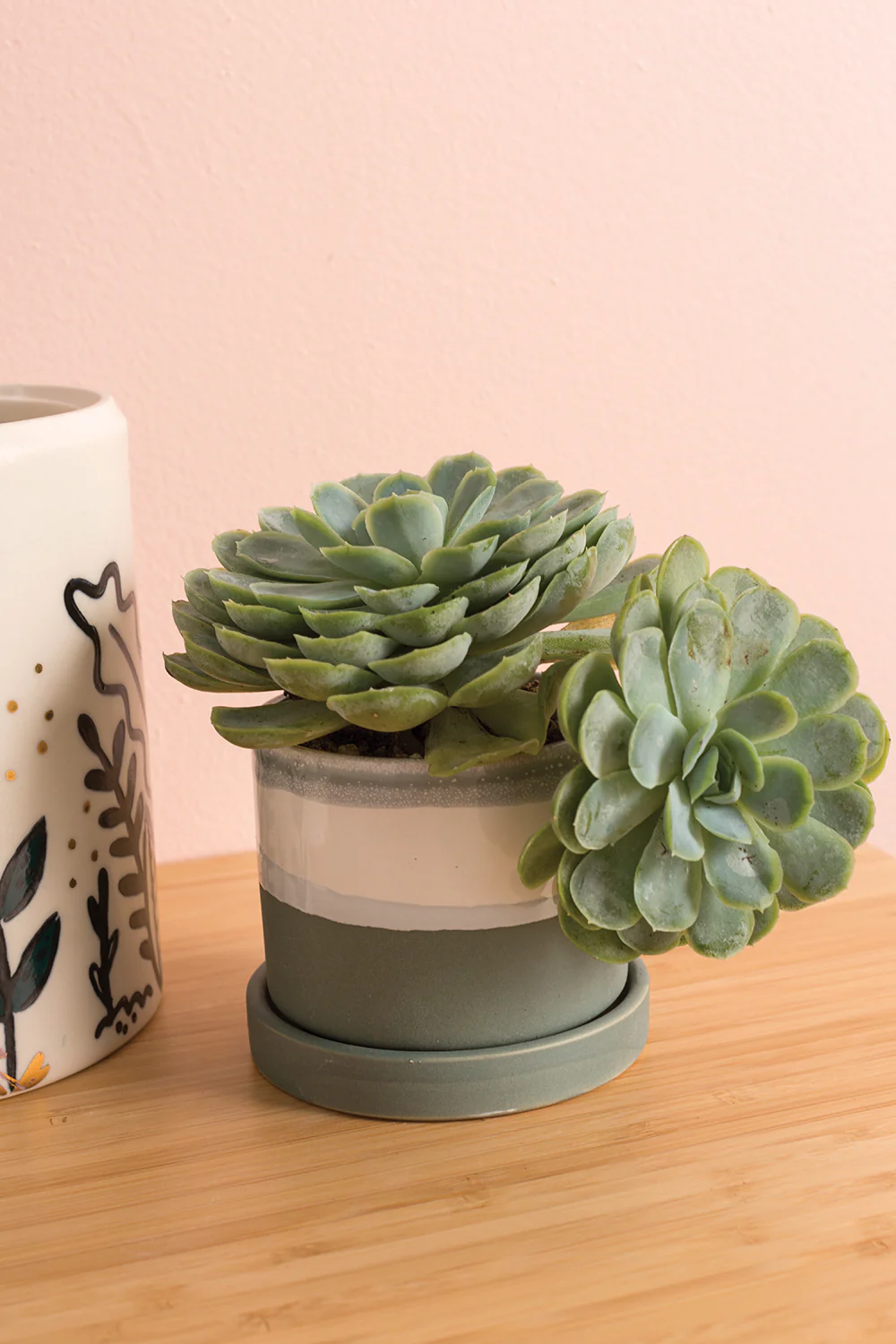 Greer Pot Set of 8 By Accent Decor - Image 6