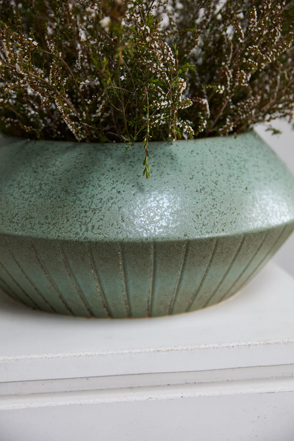 Gwendolyn Bowl By Accent Decor