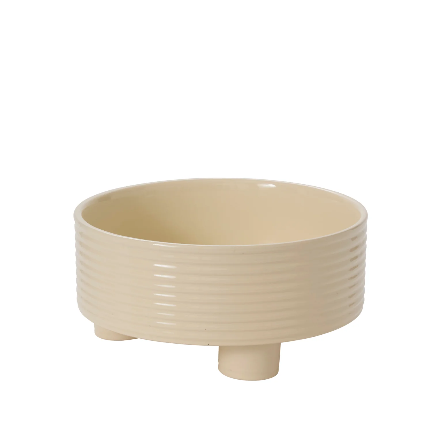 Hailey Footed Bowl By Accent Decor - Image 8