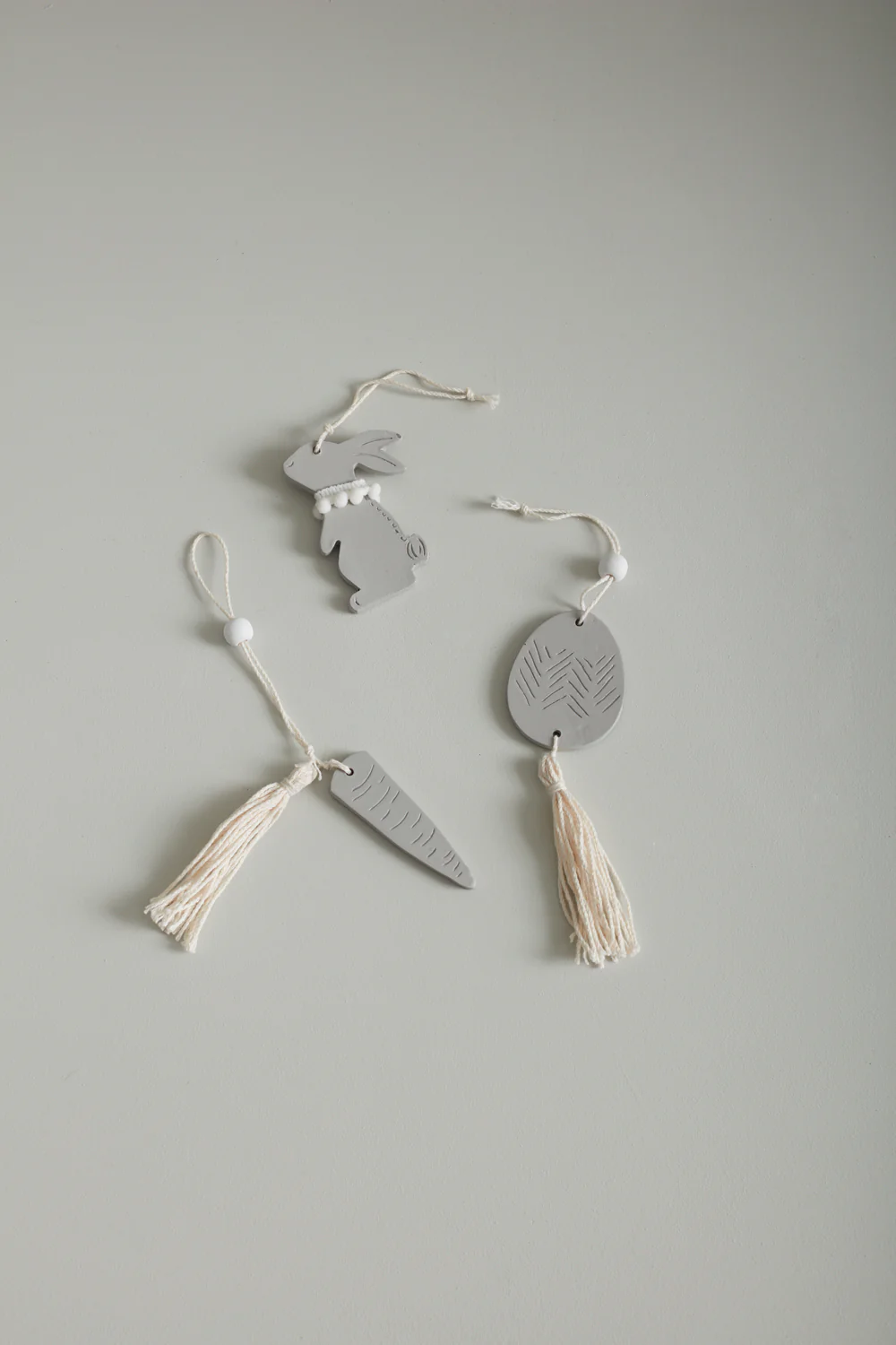 Haruko Ornament - Set of 24 By Accent Decor