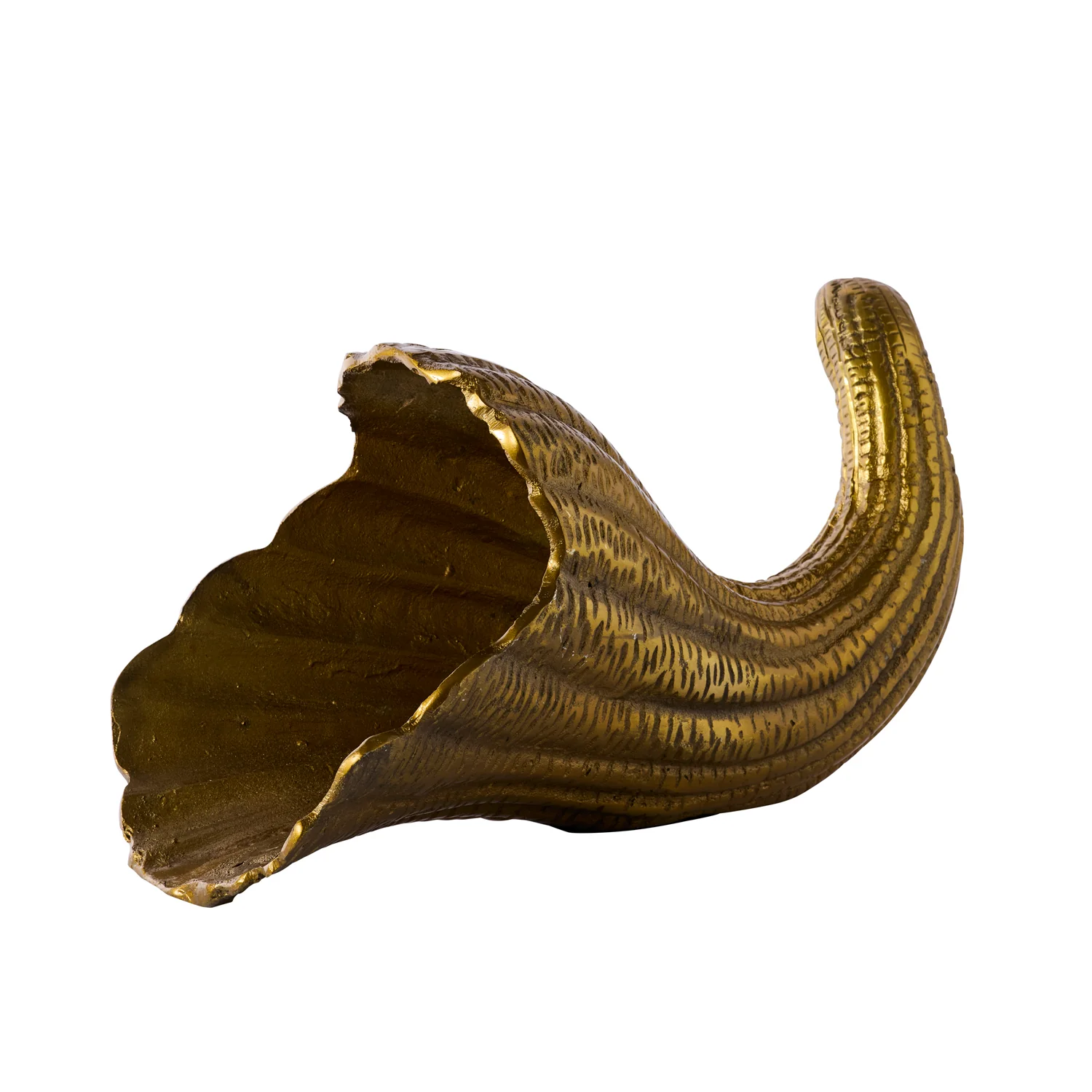 Harvest Cornucopia By Accent Decor - Image 2
