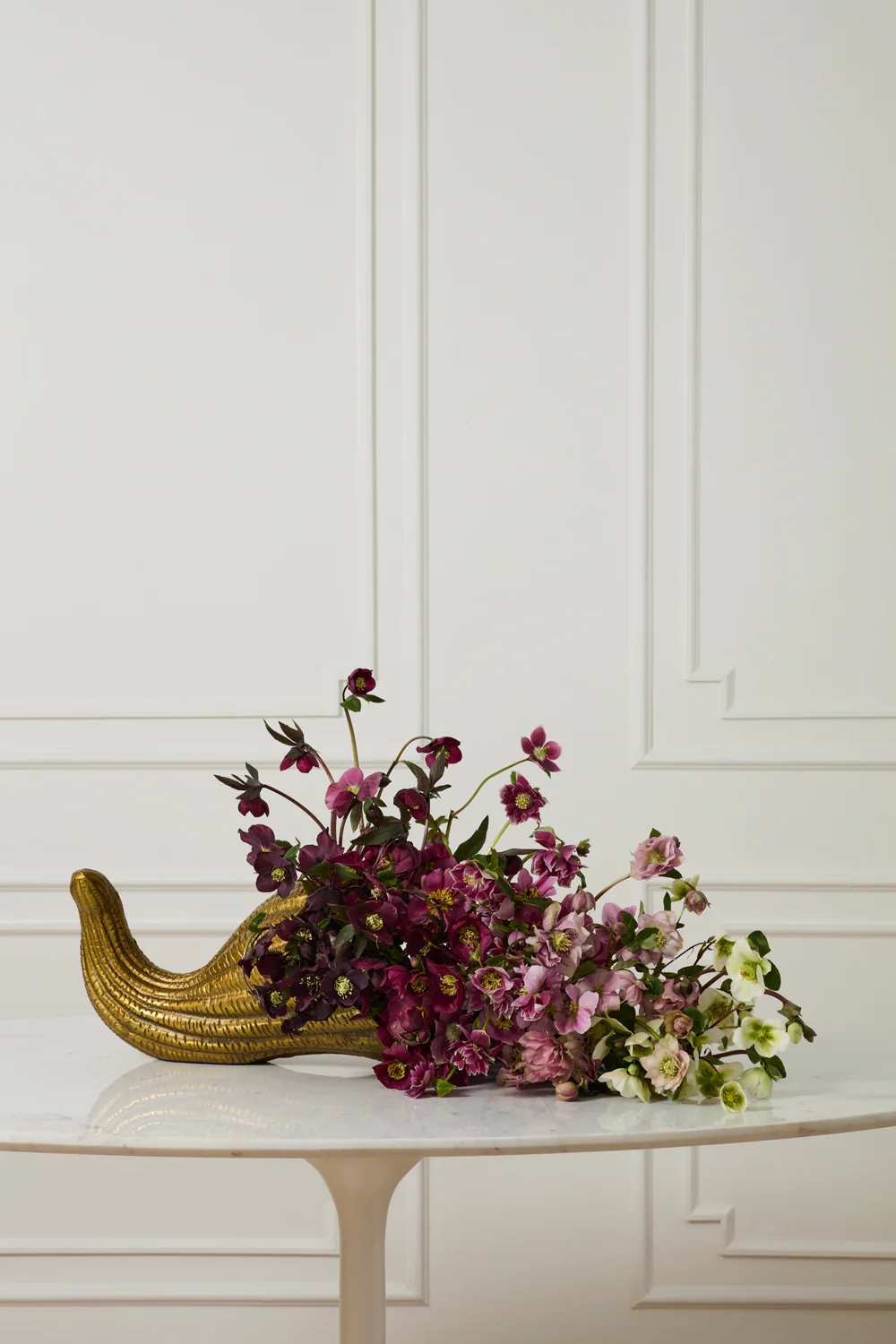 Harvest Cornucopia By Accent Decor - Image 3