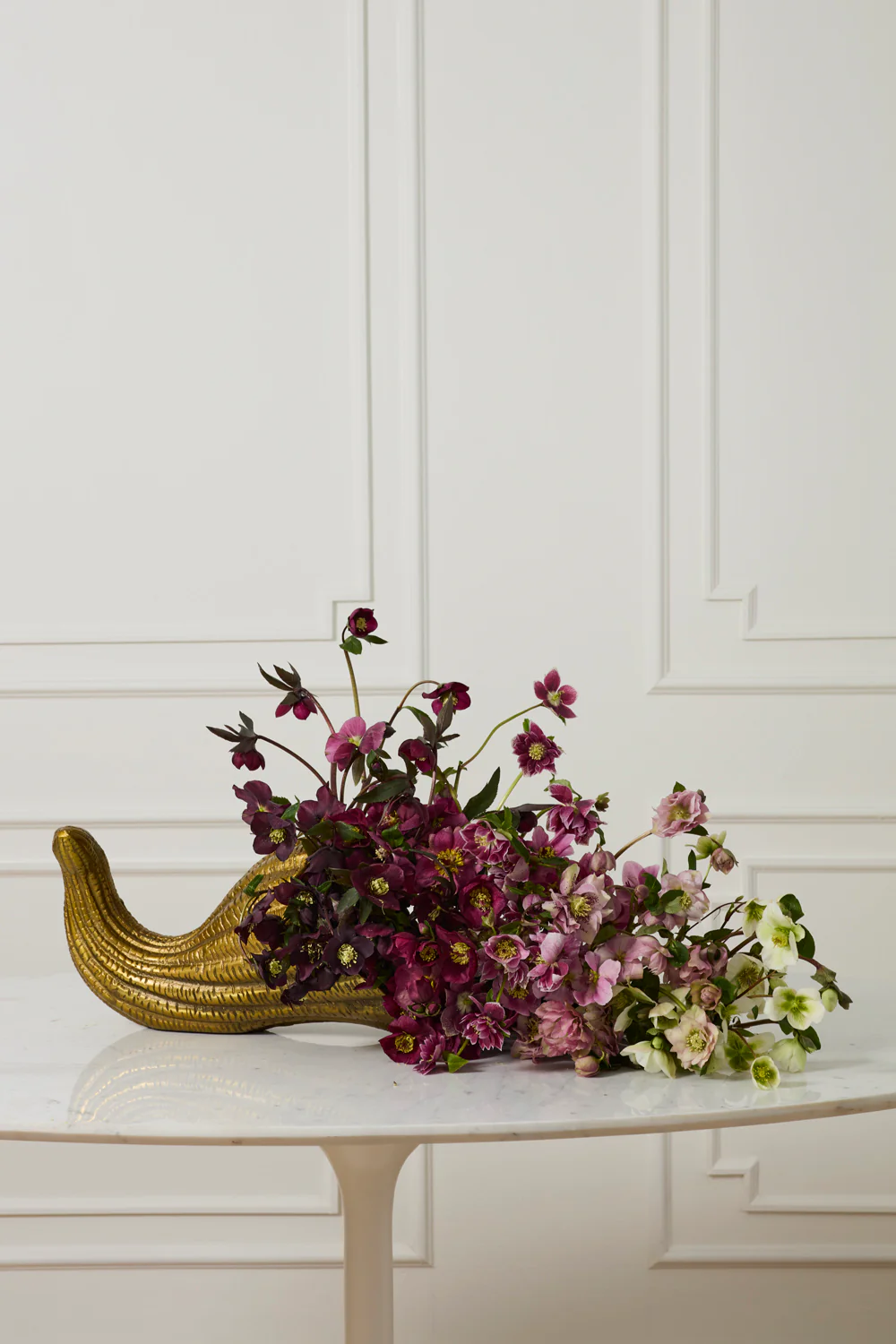 Harvest Cornucopia By Accent Decor - Image 5