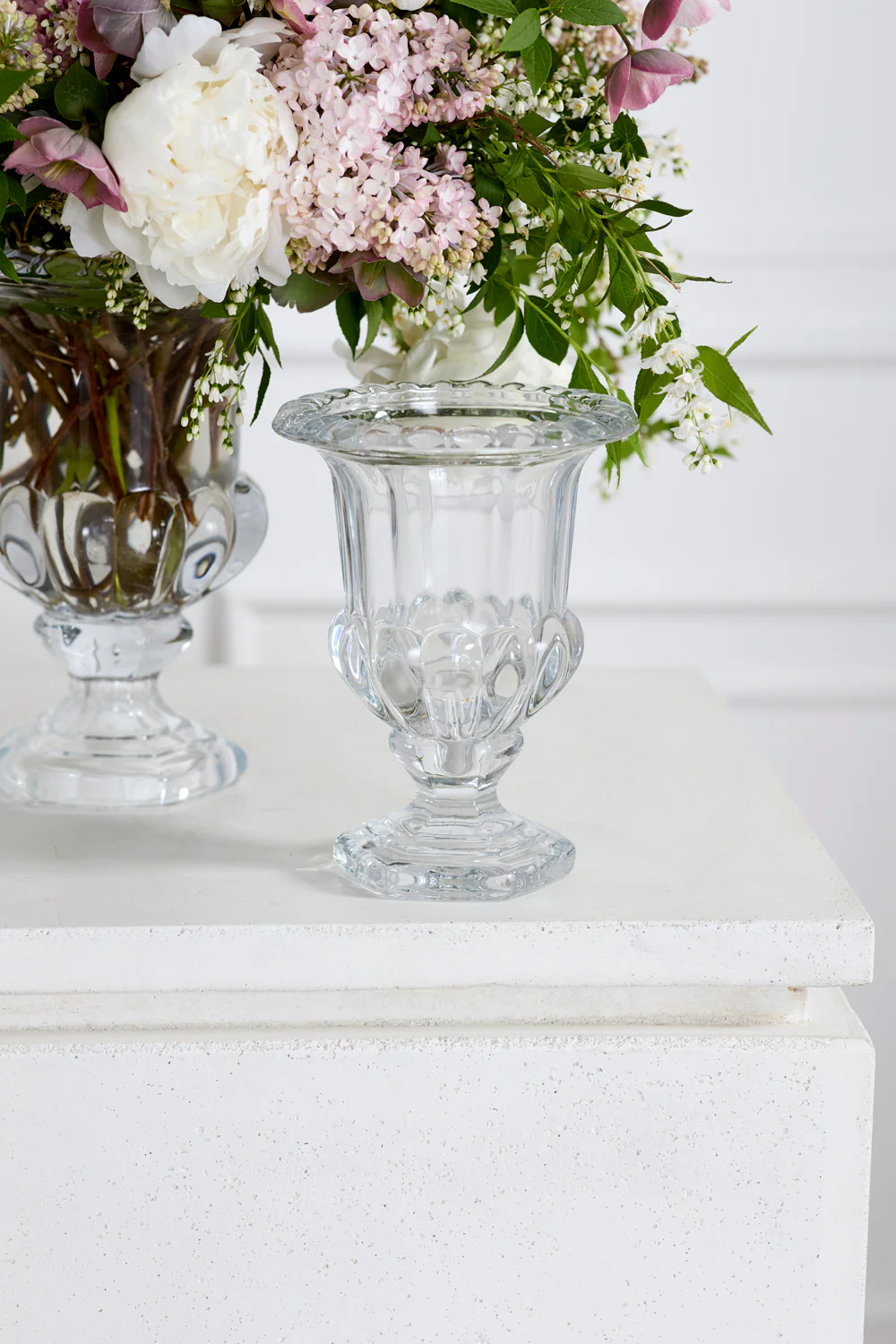 Hathaway Urn Set of 4 By Accent Decor - Image 6