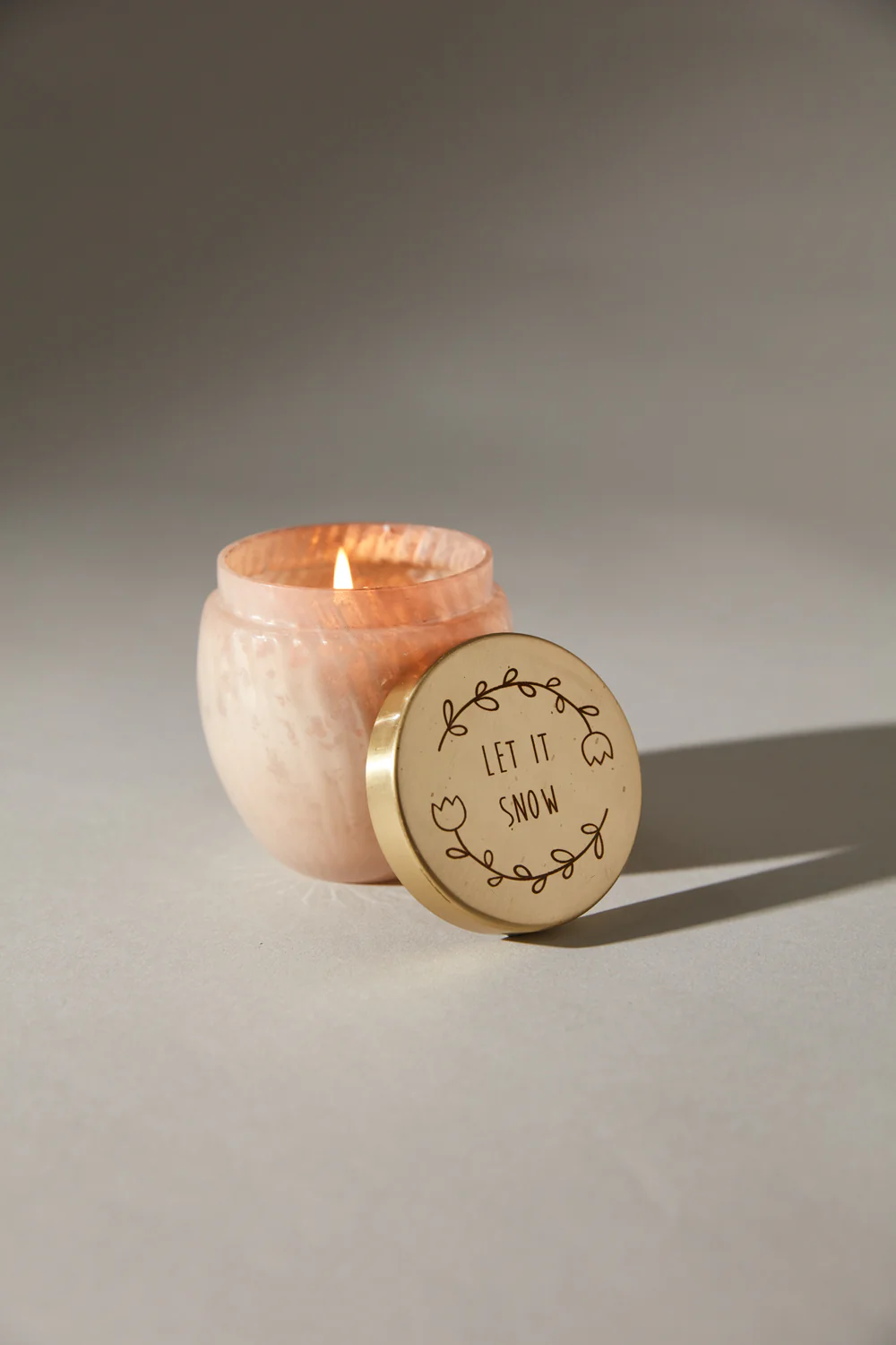 Holiday Cheer Candle Set of 4 By Accent Decor - Image 16