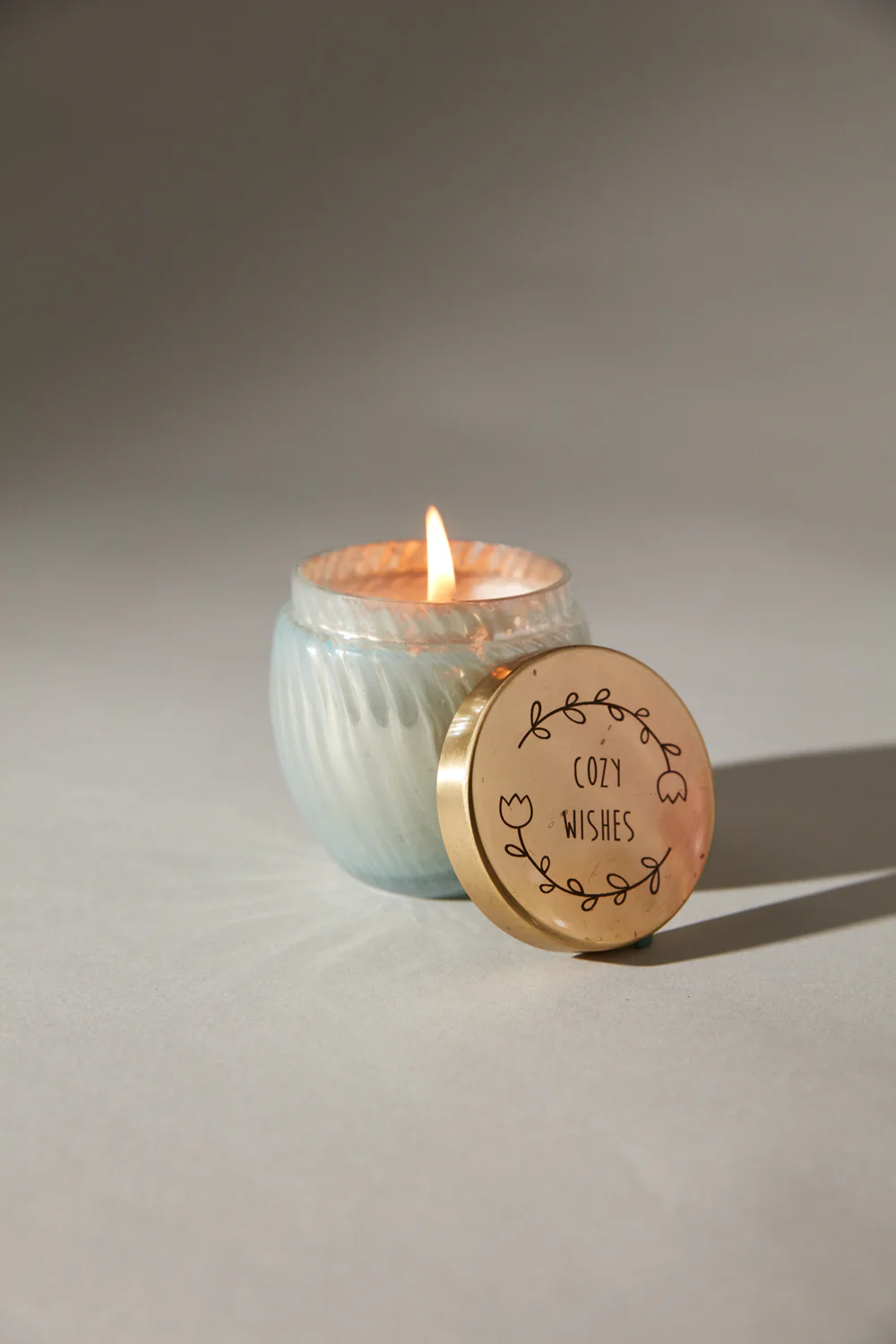Holiday Cheer Candle Set of 4 By Accent Decor - Image 20
