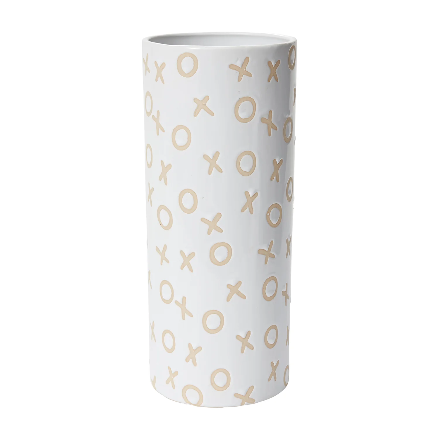 Hugs and Kisses Vase Set of 4 By Accent Decor - Image 6