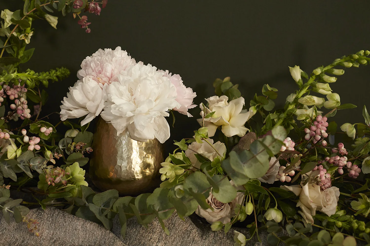 Hux Pot Set of 4 By Accent Decor - Image 11