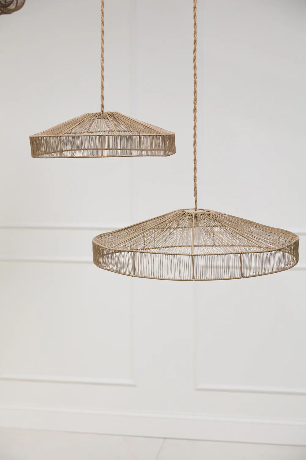 Illume Light Shade By Accent Decor - Image 3