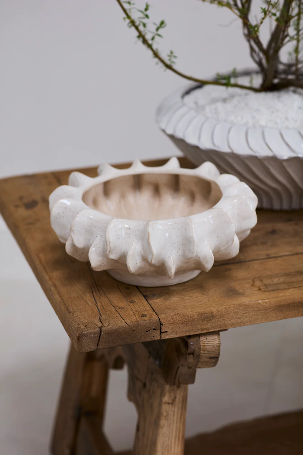 Isandro Bowl By Accent Decor - Image 4