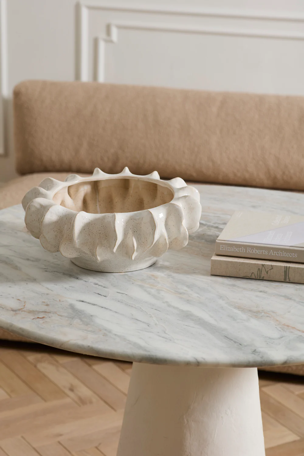 Isandro Bowl By Accent Decor - Image 5