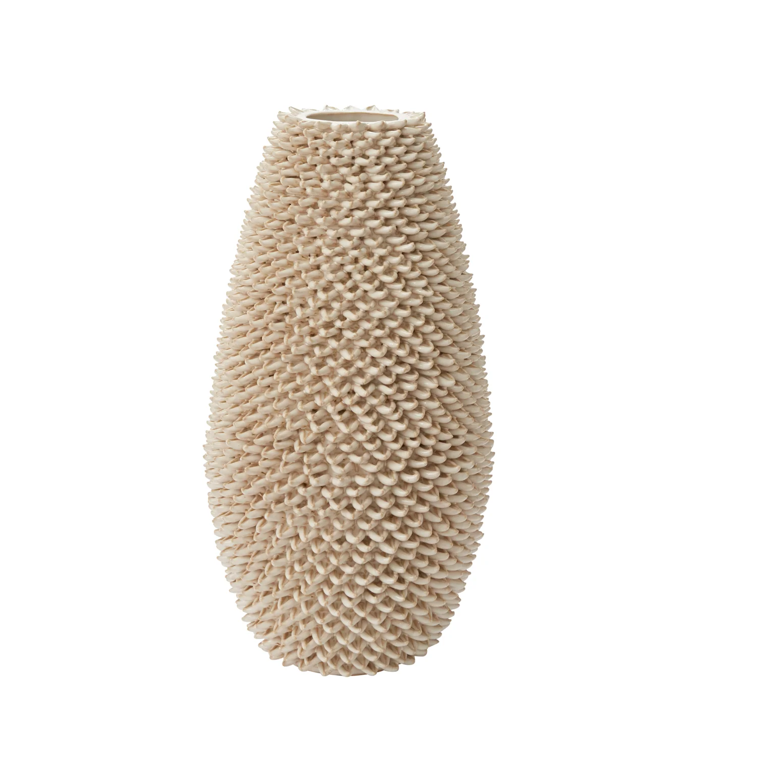 Ismene Vase By Accent Decor - Image 2
