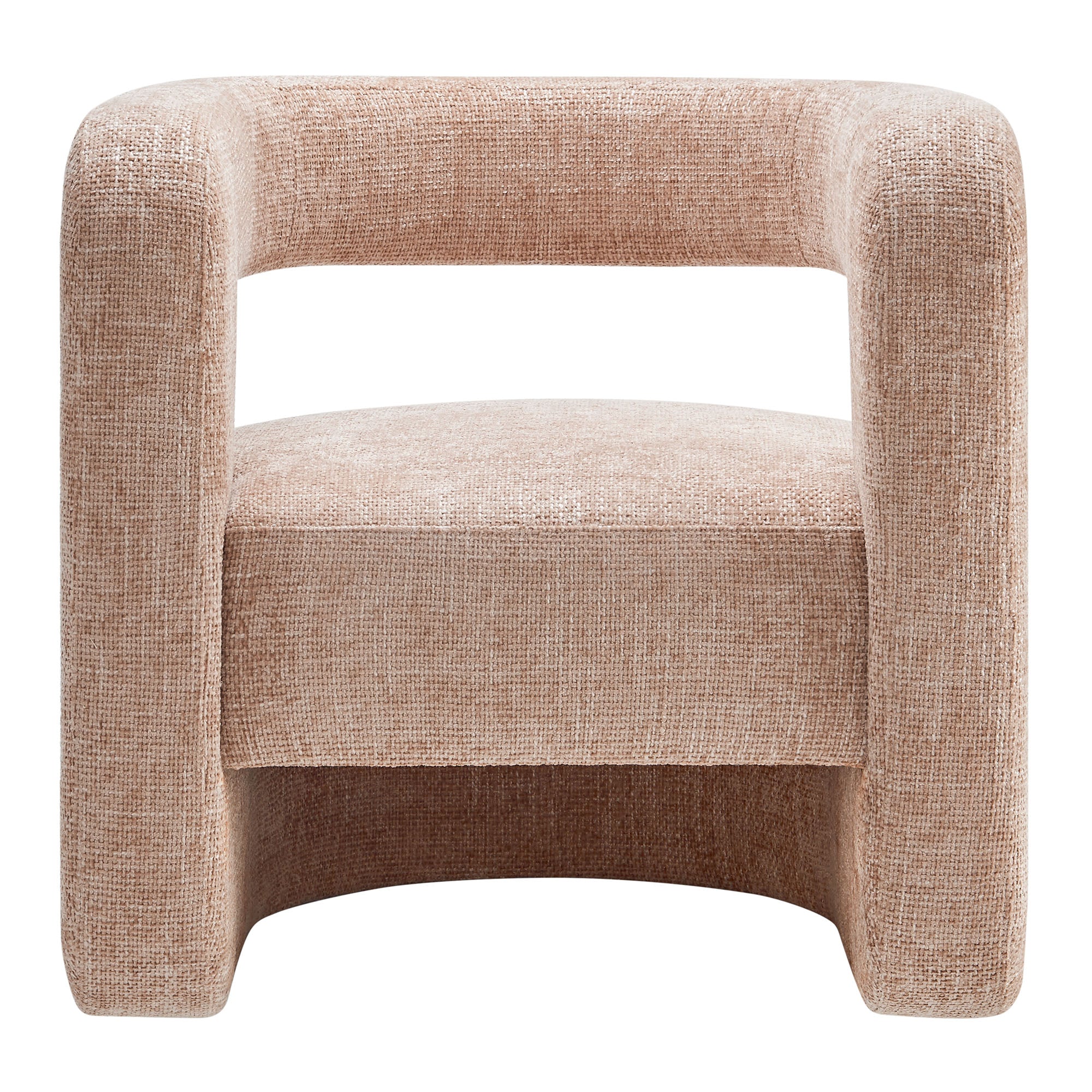 Jaylin Upholstered Chenille Accent Chair by Modway - Image 13