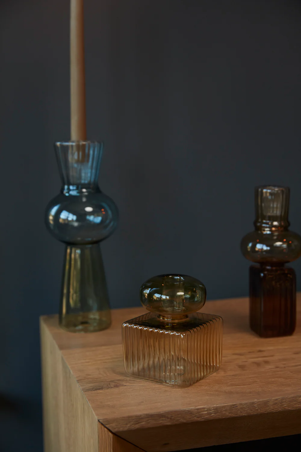 Josephine Candleholder Set of 4 By Accent Decor - Image 5