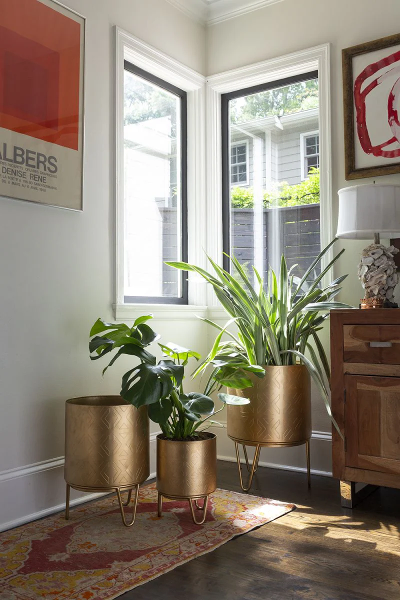 Juneau Pot Collection By Accent Decor