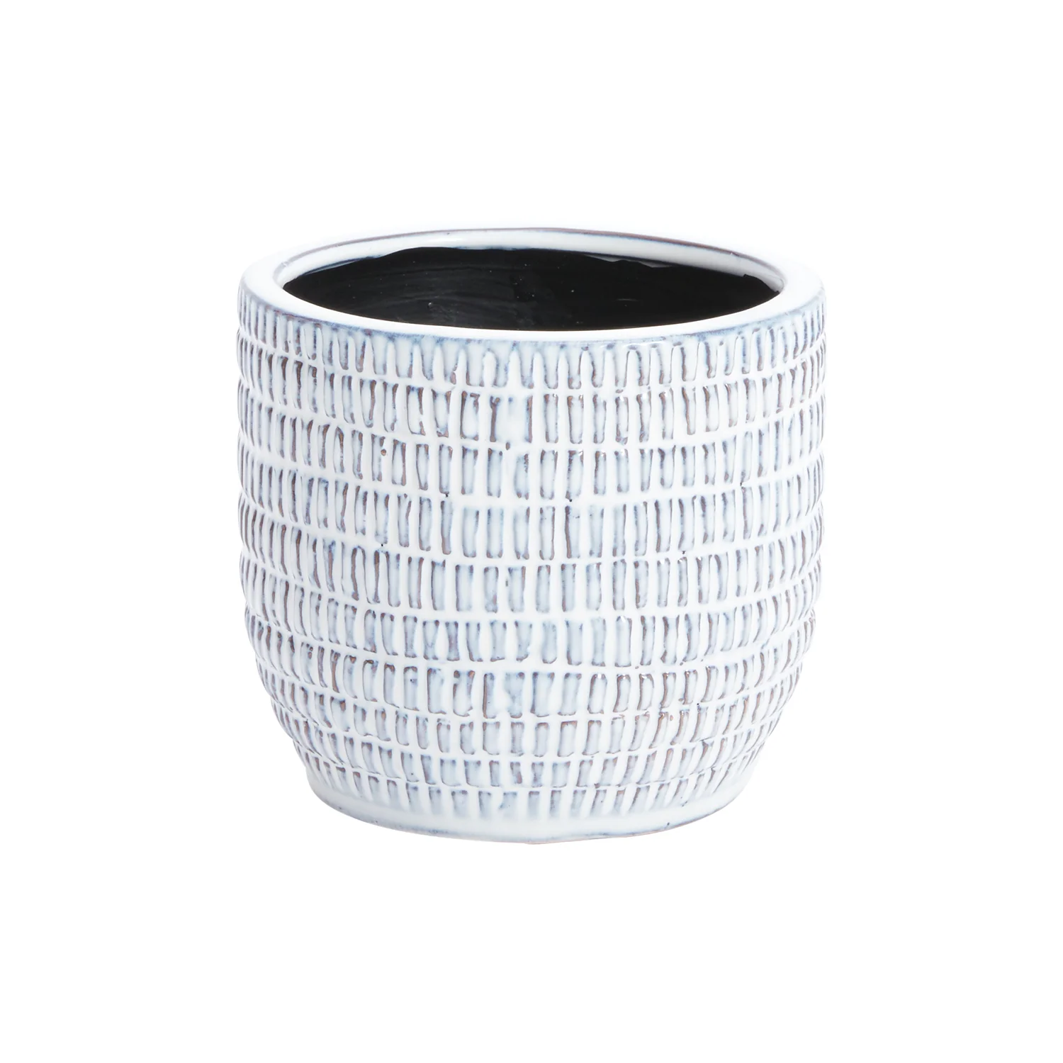 Jupiter Pot Set of 8 By Accent Decor - Image 2