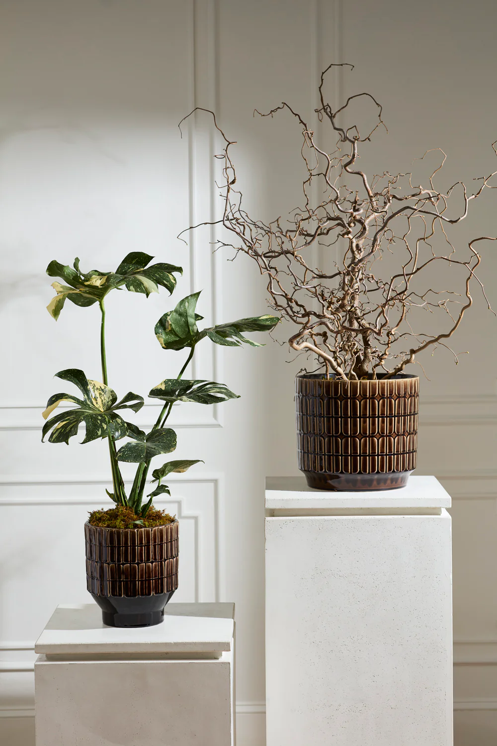 Kasra Pot By Accent Decor - Image 4