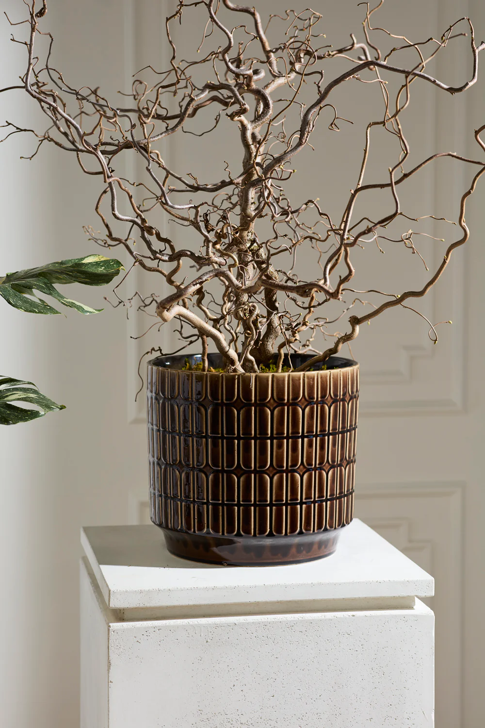 Kasra Pot By Accent Decor - Image 6