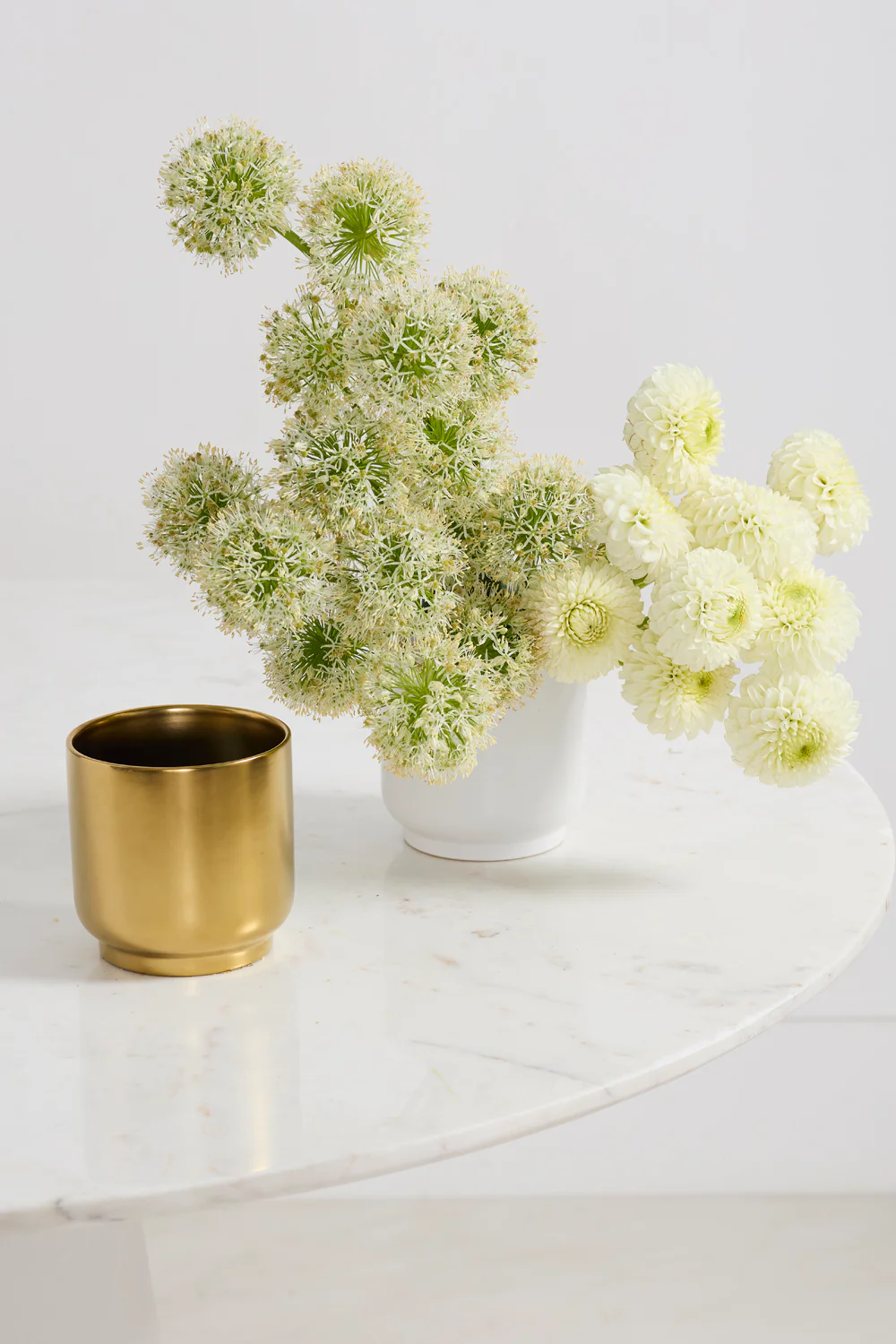 Kellen Pot Set of 4 By Accent Decor - Image 5