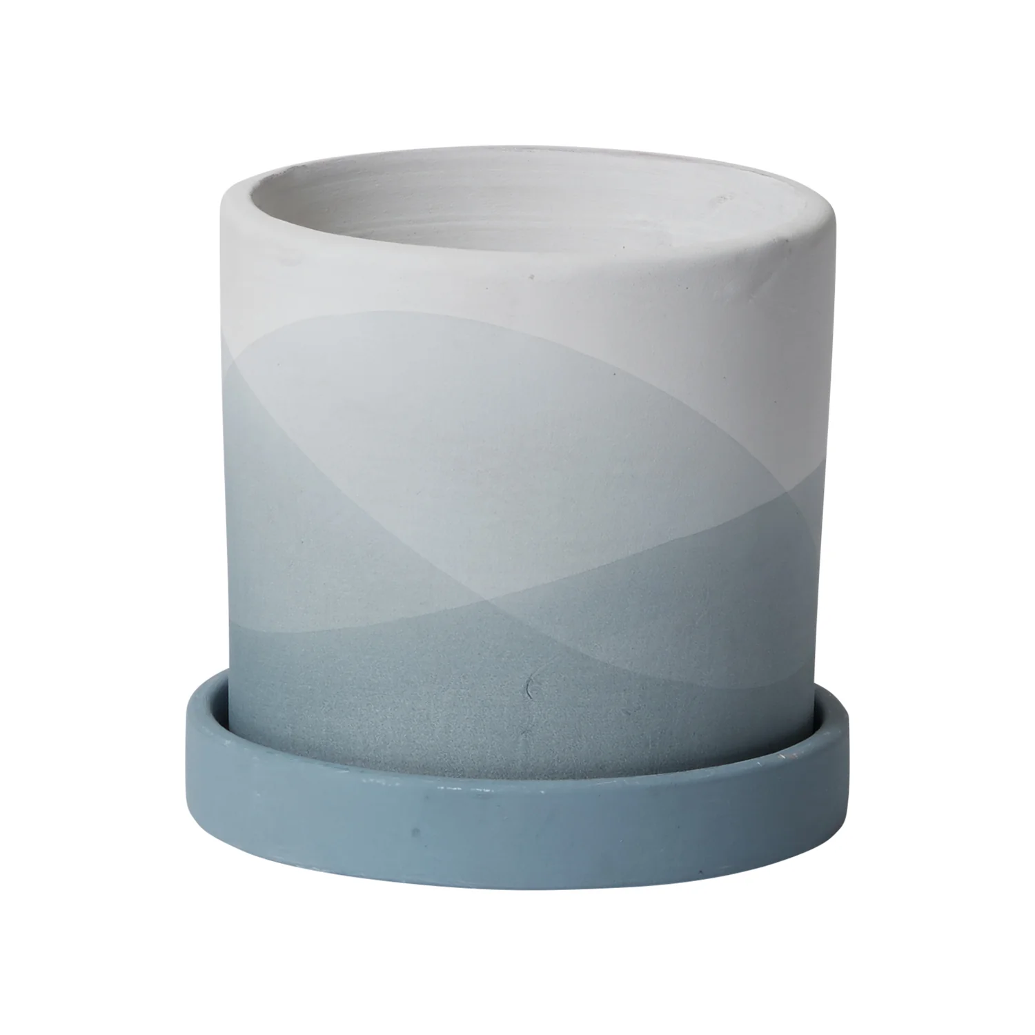 Keppel Pot Set of 4 By Accent Decor - Image 2
