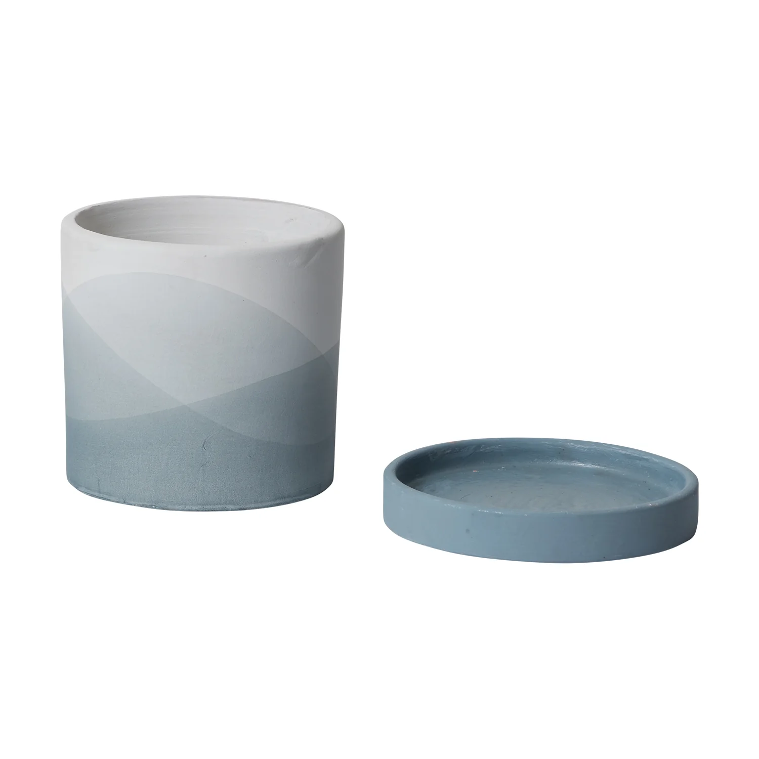 Keppel Pot Set of 4 By Accent Decor - Image 5